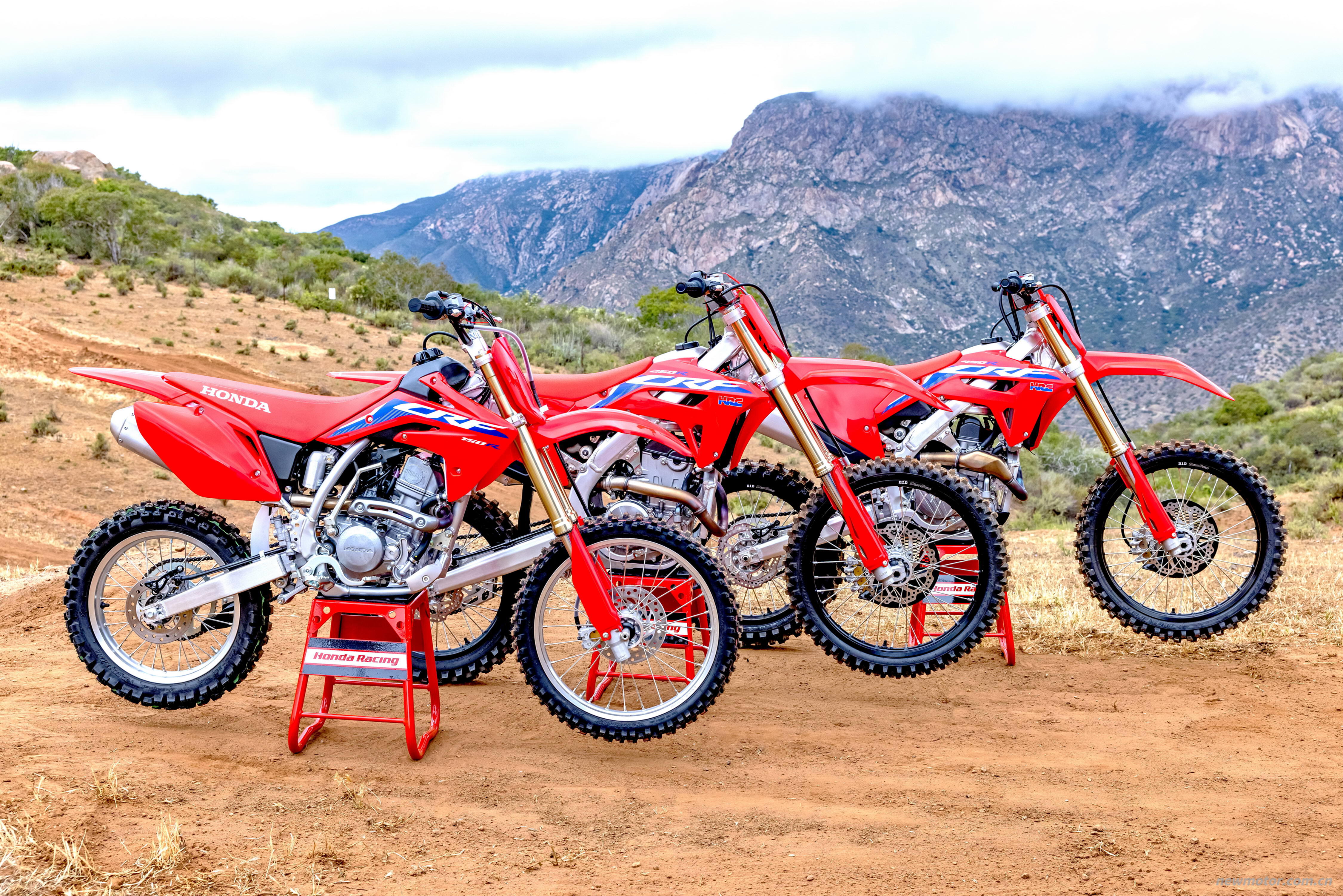 Honda 2022 ����ԽҰ����ϵ��