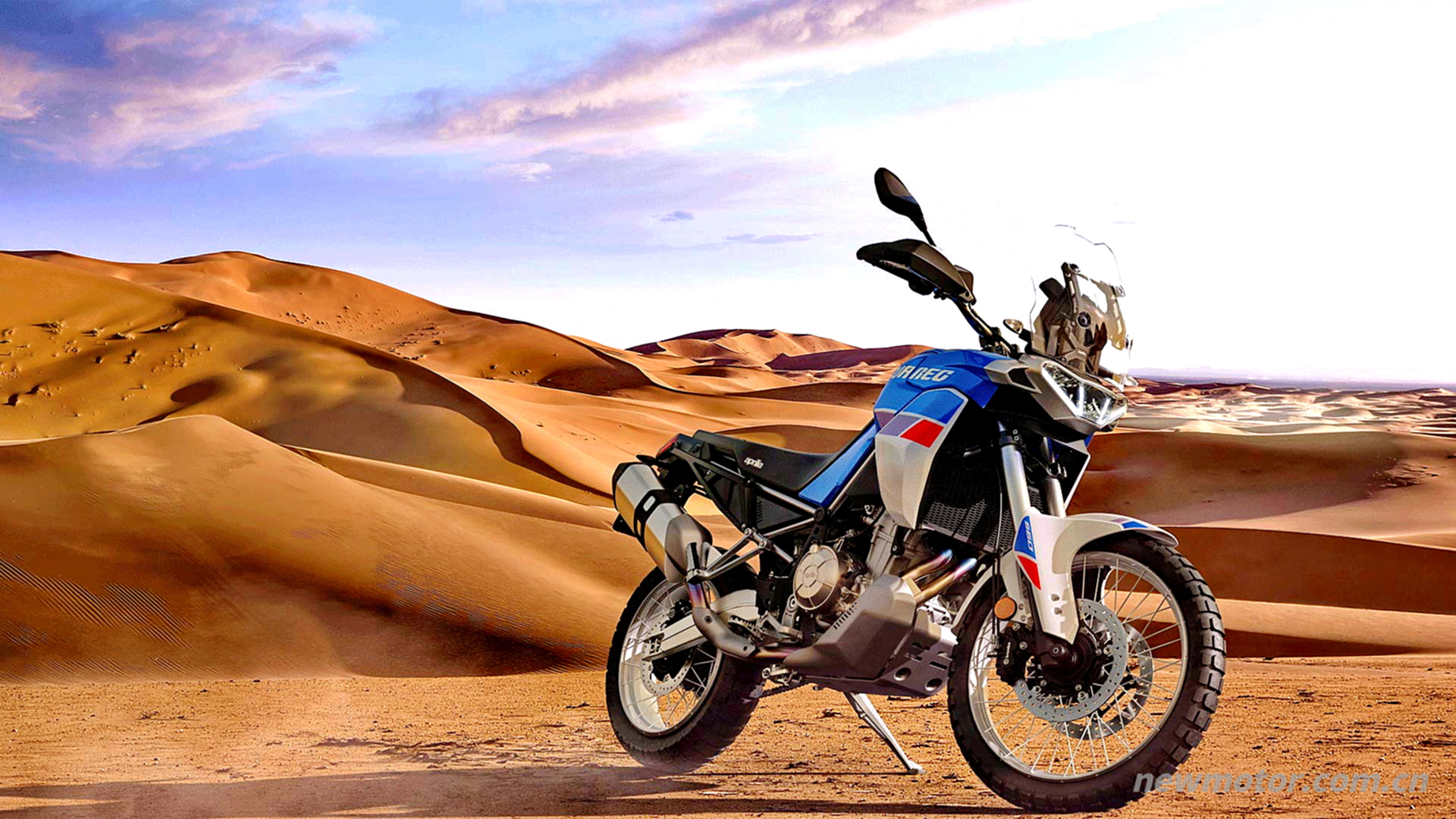 �������Ƿ���ȫ��̽�ճ� Tuareg 660 Ԥ��
