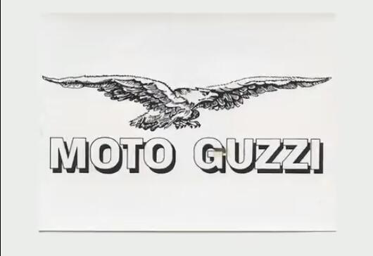
Moto Guzzi历史车型品鉴 | GP 500