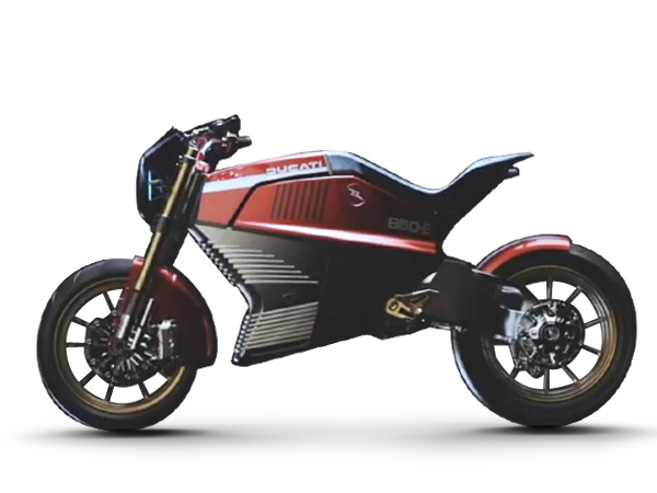 �ſ��� Ducati 860-E