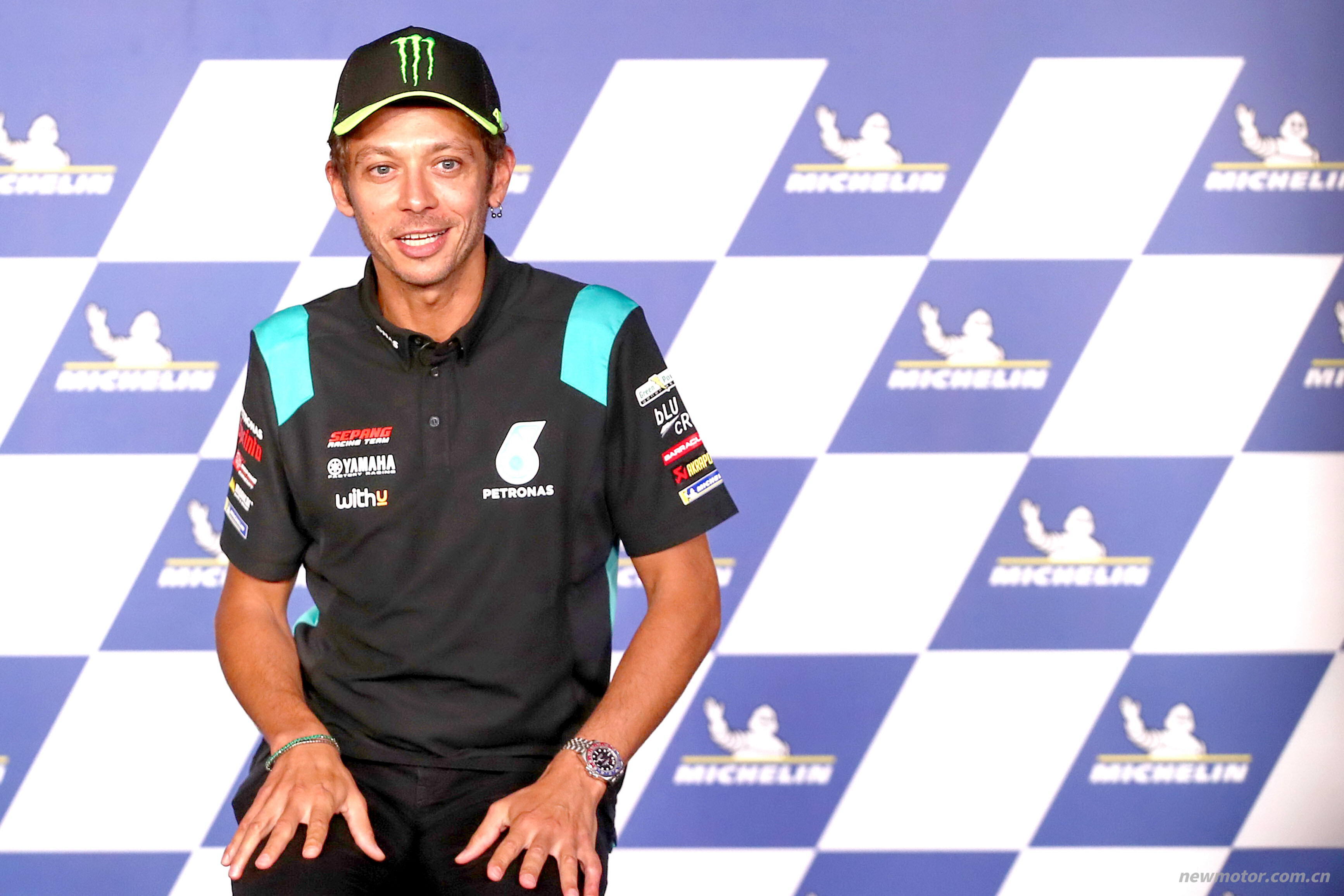 ��˹���� 2021 ����֮����� MotoGP ְҵ����