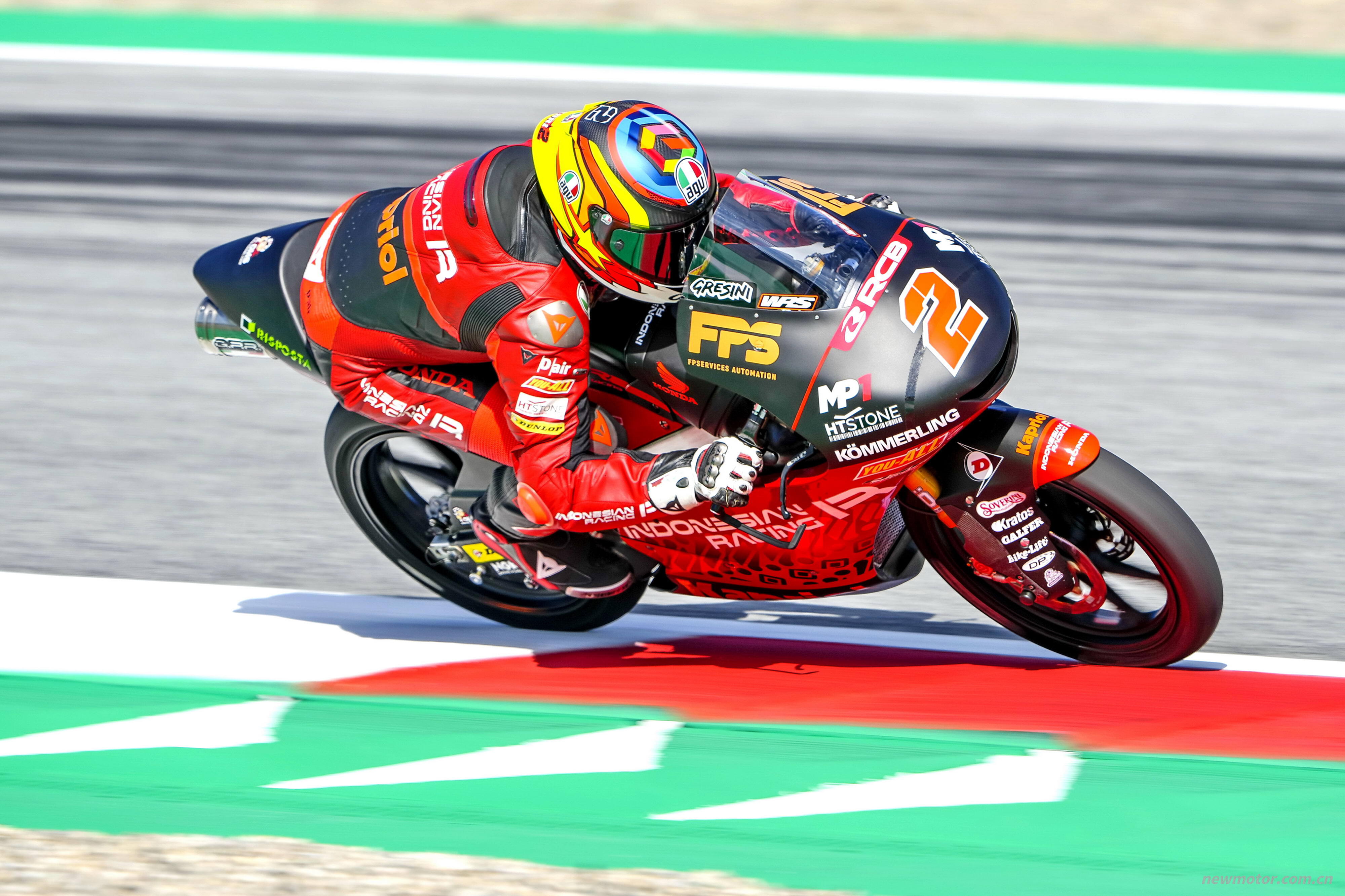 ������ҵ������ע���µ���վ FP����˹�� Moto3 ����Ѱ�ؽ���