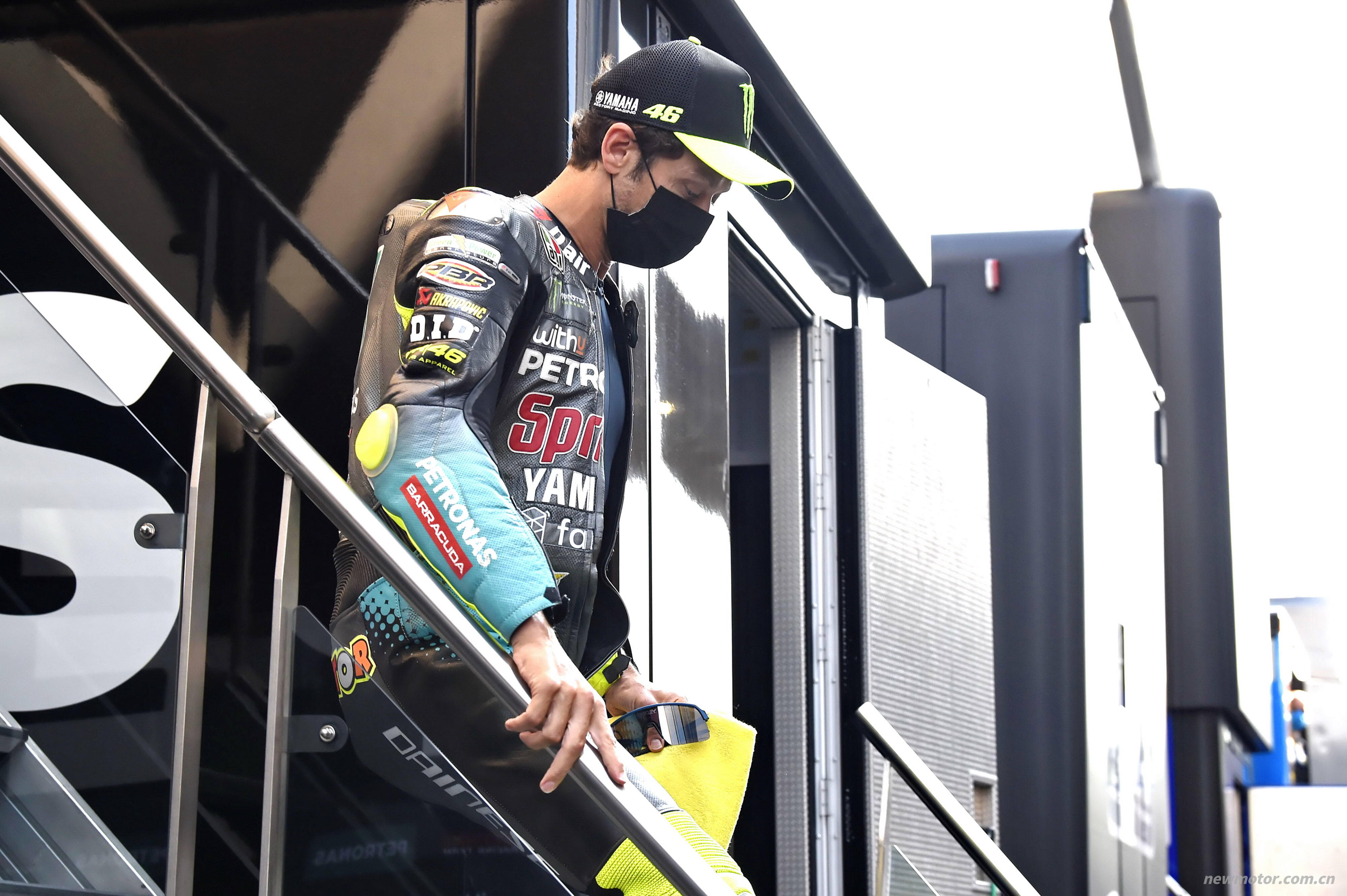 MotoGP 2021 �µ���վ����˹��õ�ʮ����