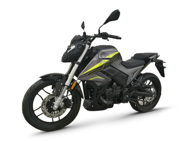 ���� 250R ZS250-18
