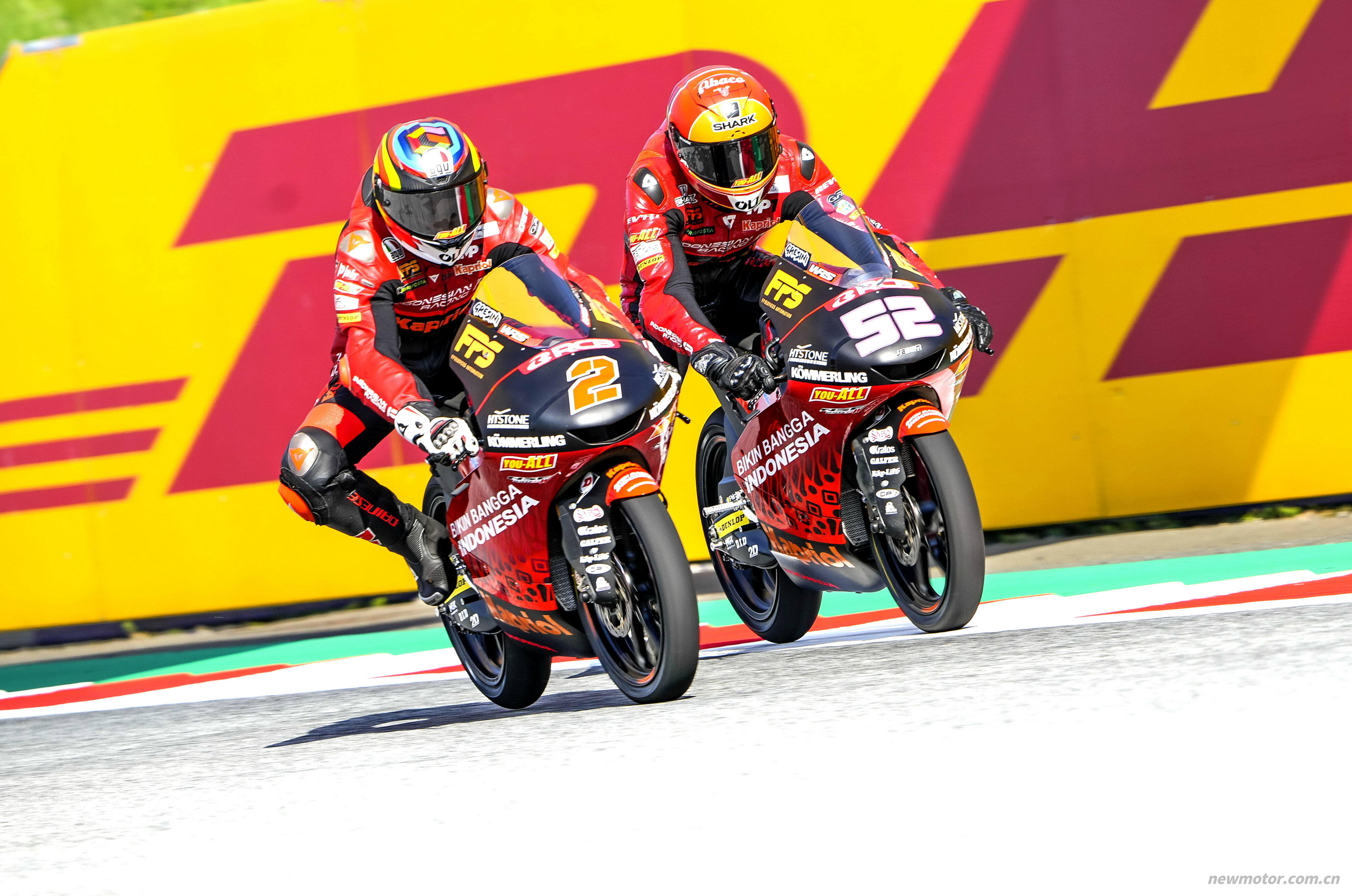 ������ҵ������ע���µ���վ FP��Ħȭ���Ƶļ�˹�� Moto3