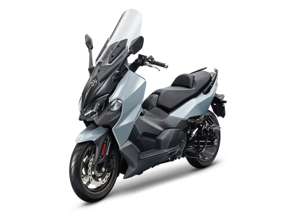 ̨�������MAXSYM TL 500