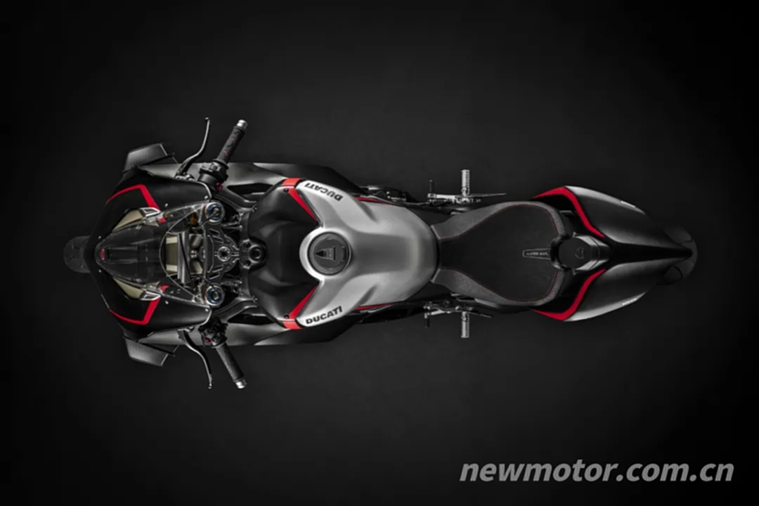 �ſ��� DucatiPanigale V4 SP�ſ��� PANIGALE V4 SP����չʾ