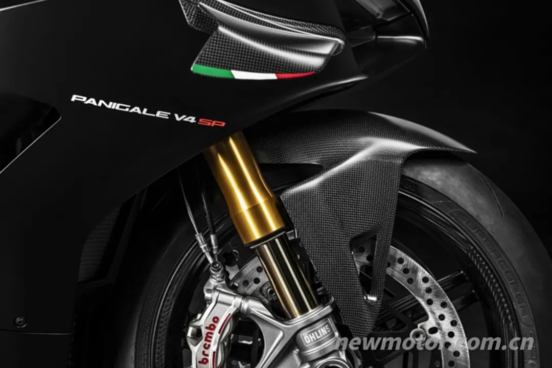 �ſ��� DucatiPanigale V4 SP�ſ��� PANIGALE V4 SP�ֲ�չʾ