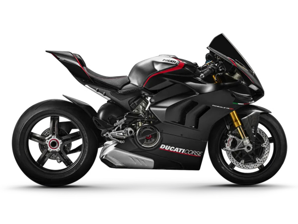 �ſ��� Ducati Panigale V4(2019)