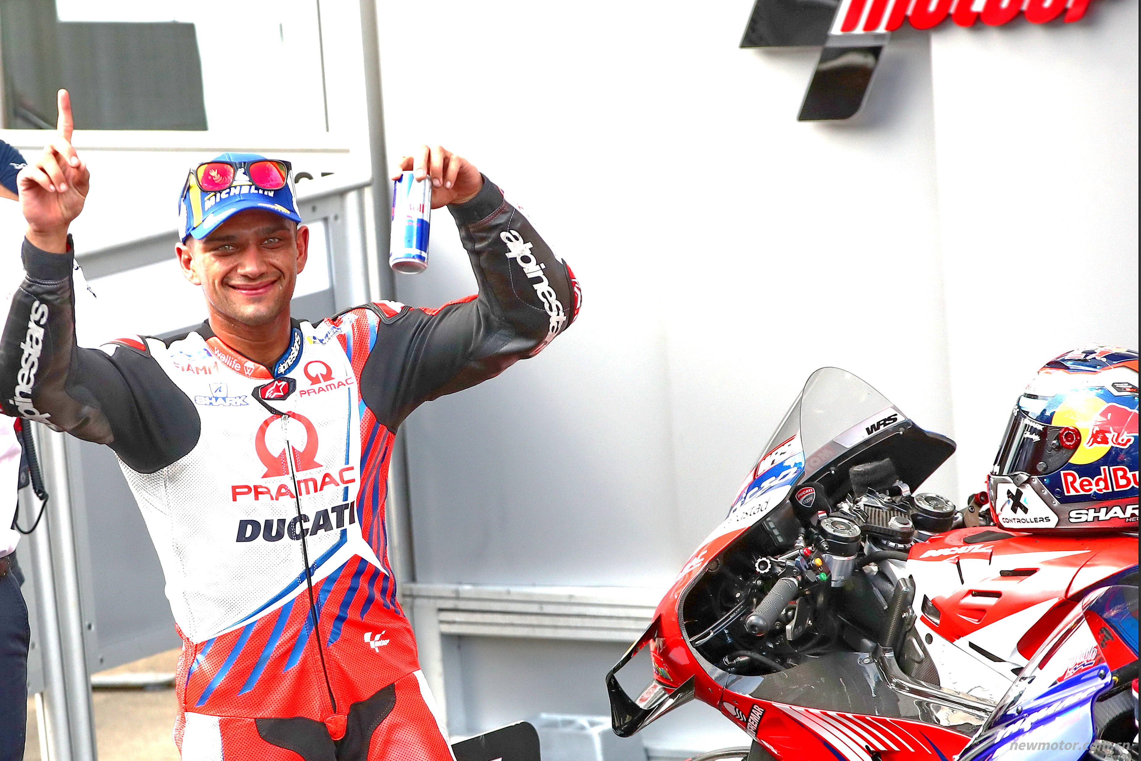 MotoGP 2021 �µ���վ �ڶ���