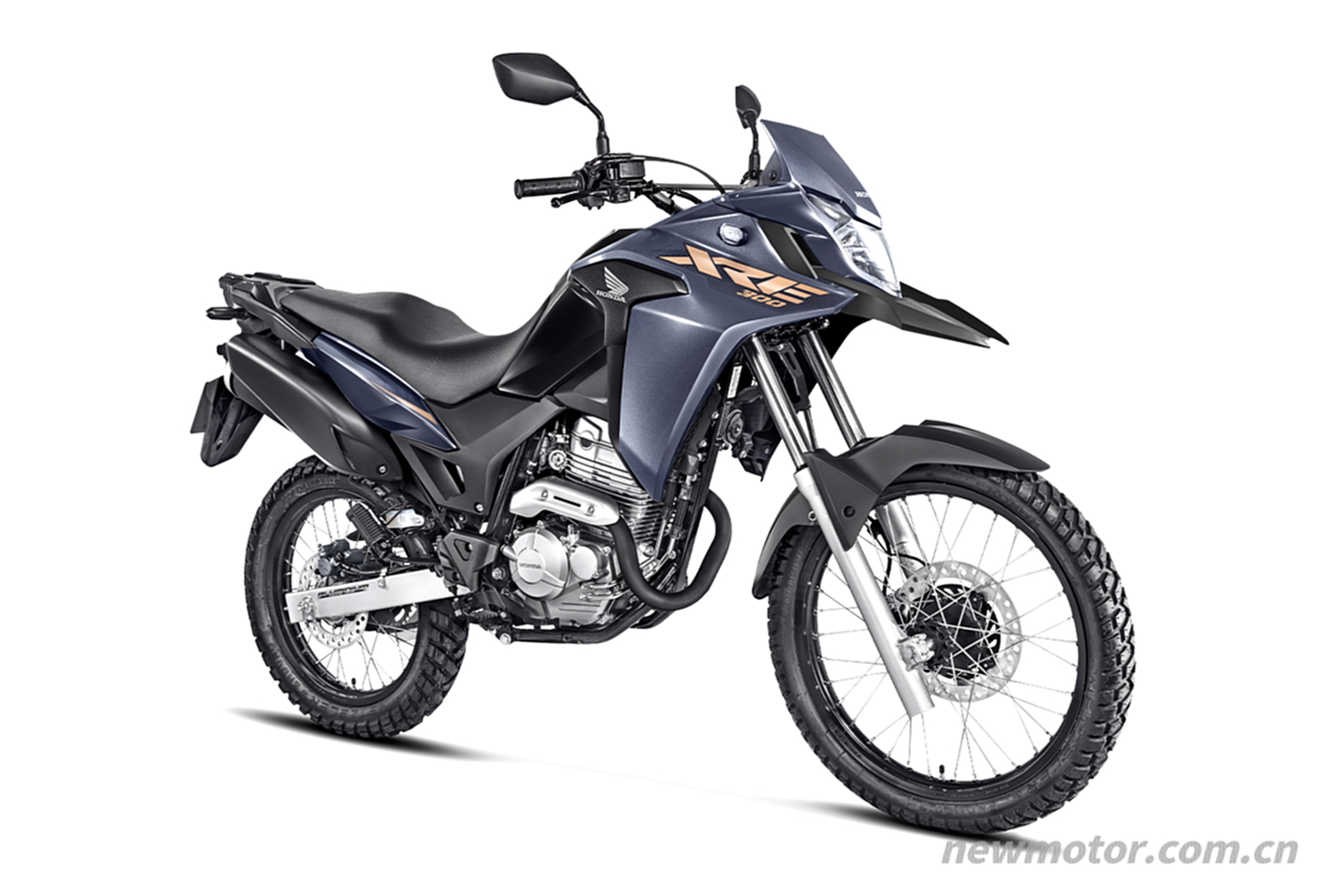 ���� Honda XRE300��XRE190