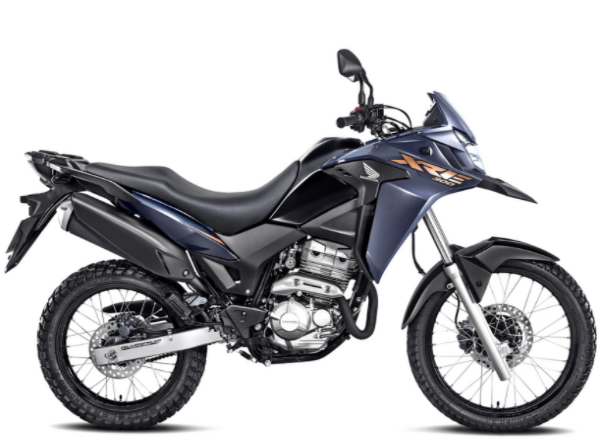 ���� Honda XRE300 Adventure(2021&nbsp̽�հ�)
