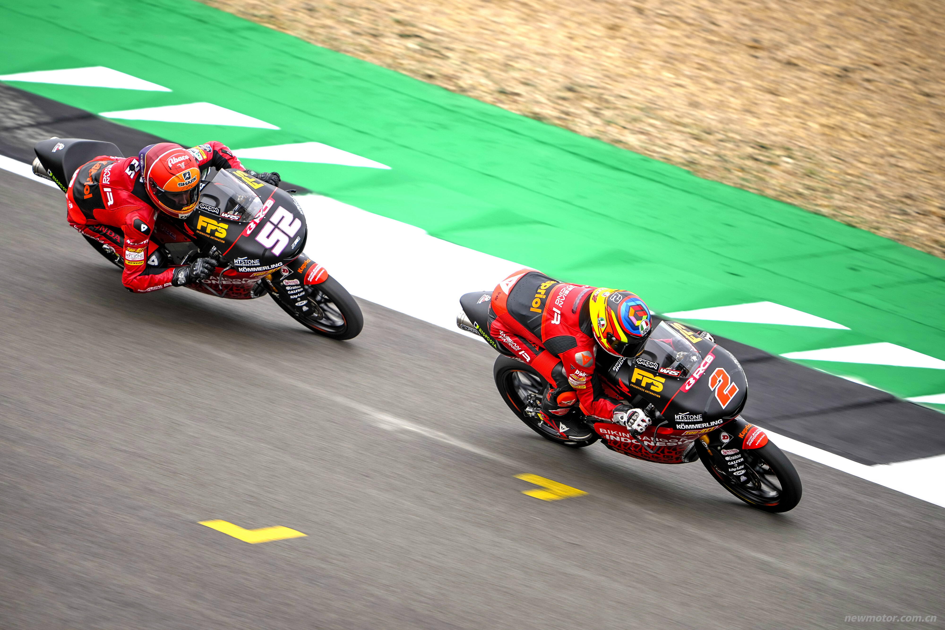 ������ҵ������ע��Ӣ��վ FP����˹�� Moto3 ���ֻ���