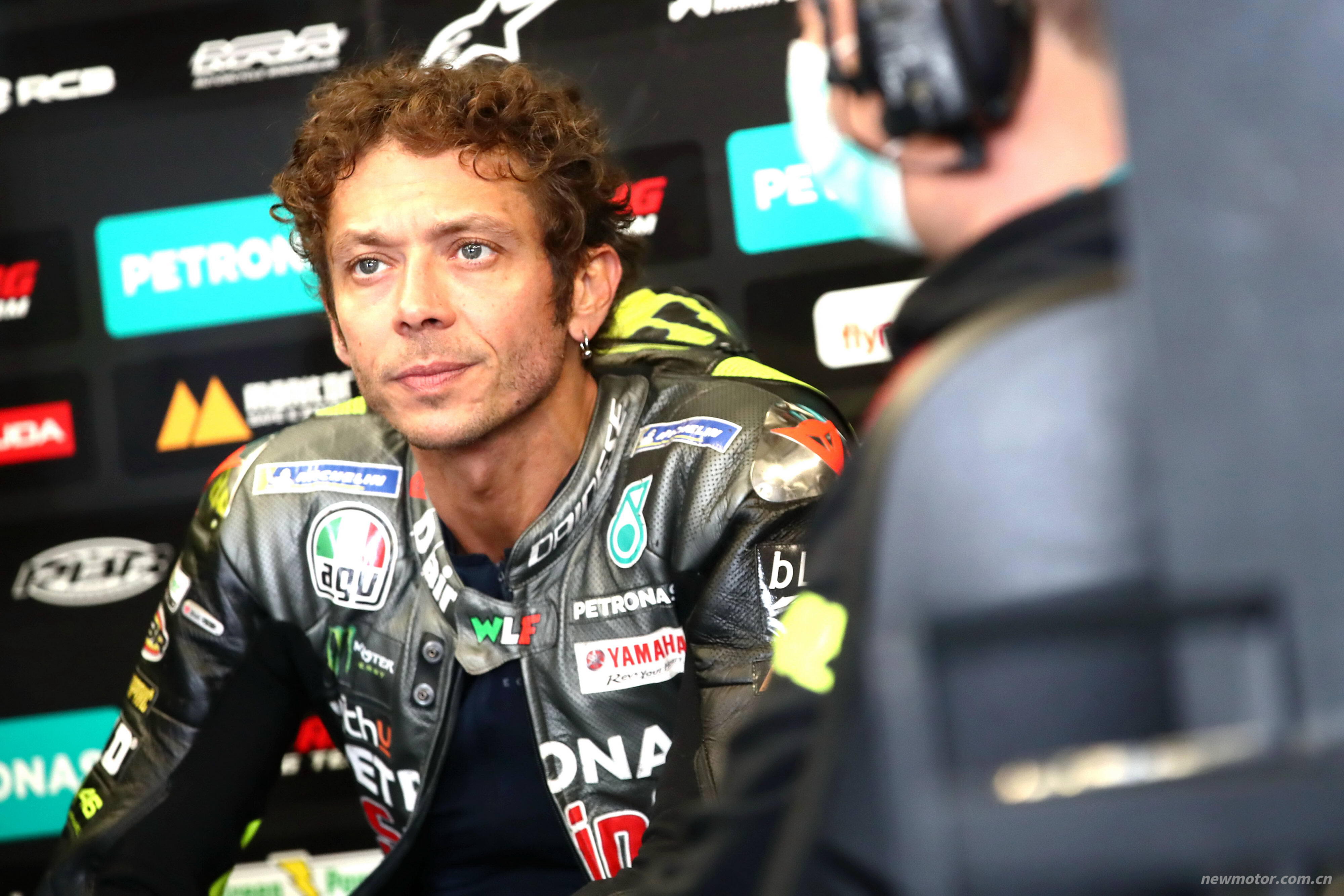 MotoGP 2021 Ӣ��վ����˹�����ʮ��
