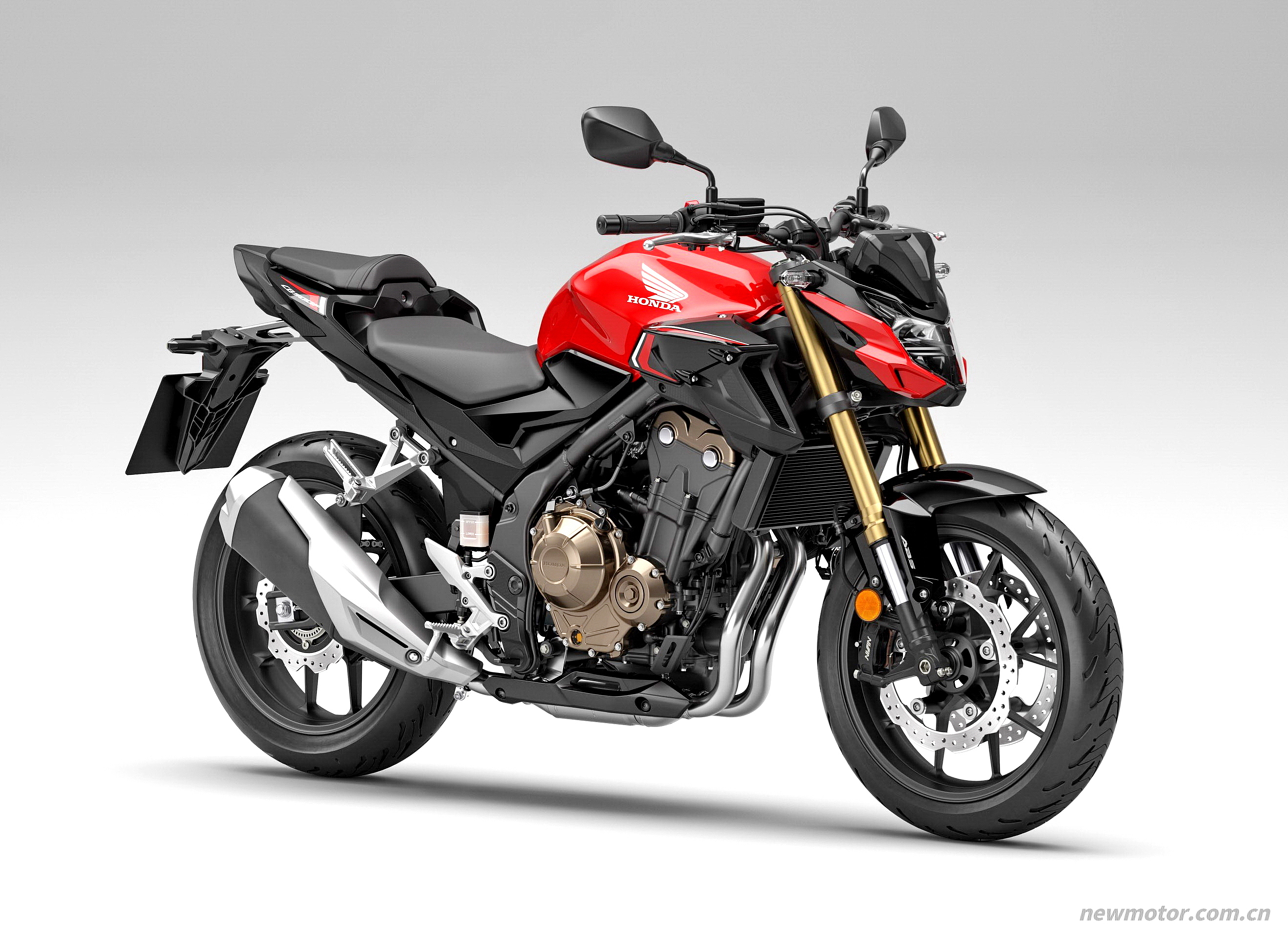 Honda 2022 CB500F �˶��ֳ�