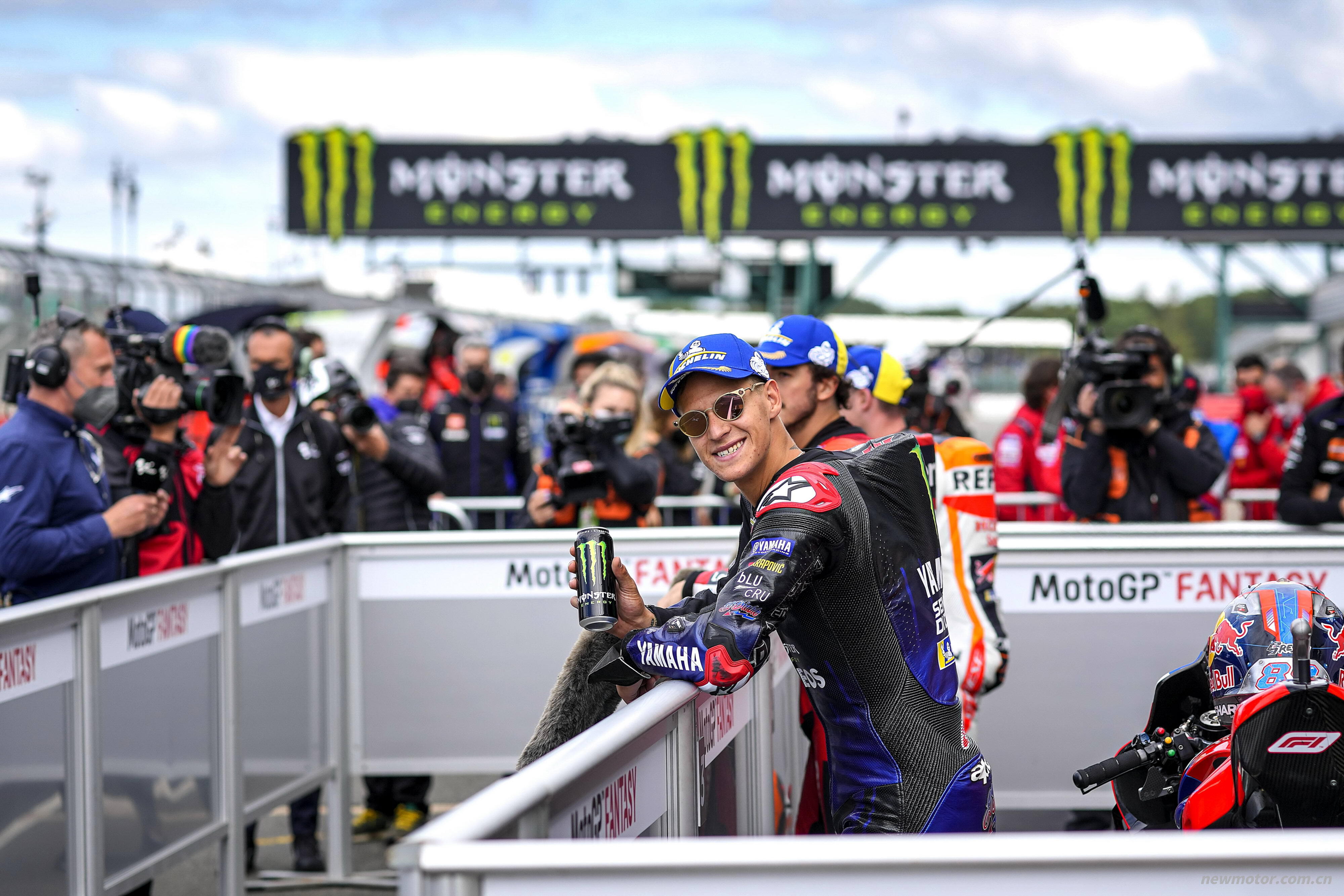 MotoGP 2021 Ӣ��վ