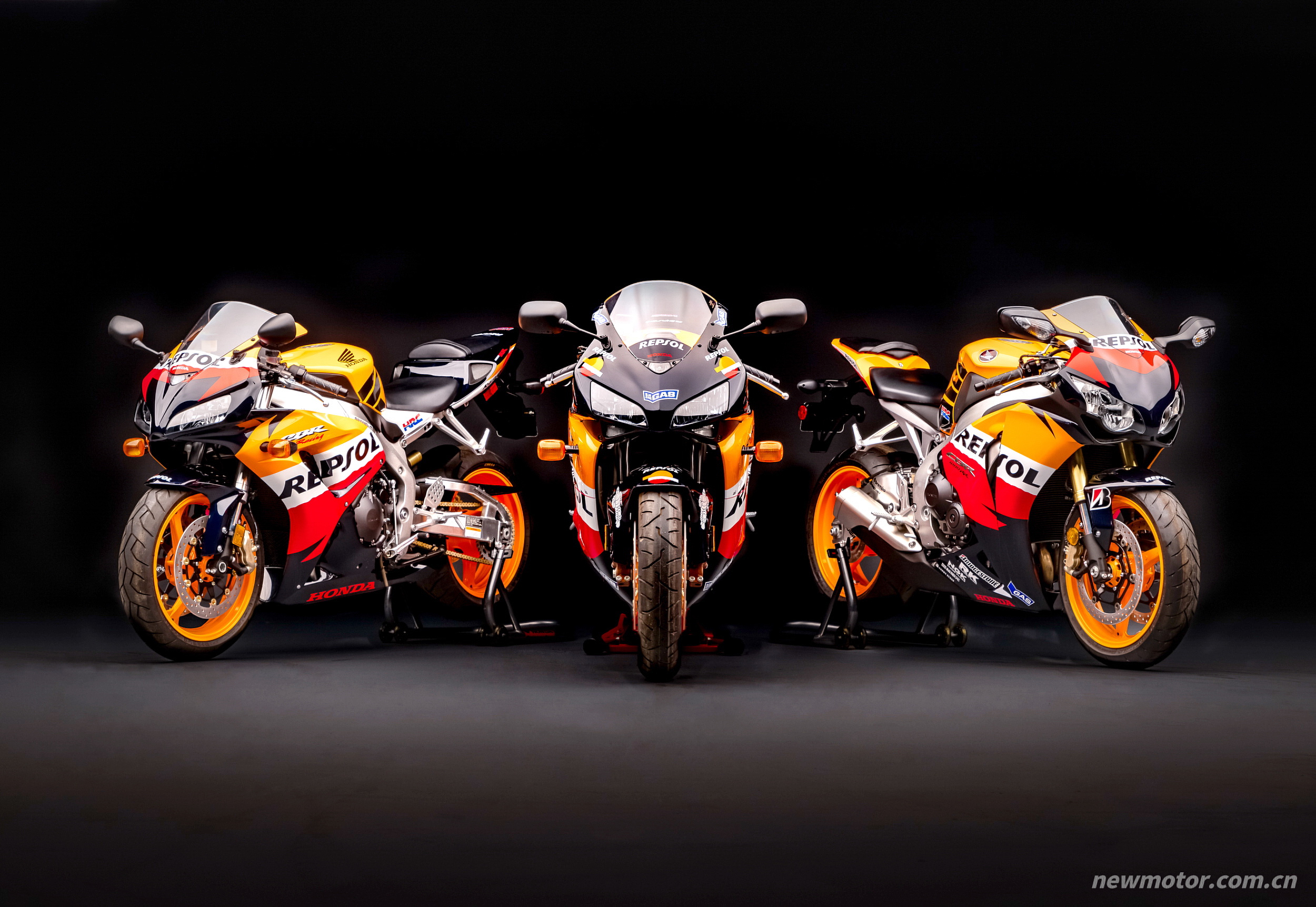 Honda CBR1000RR Repsol ������ͬ��