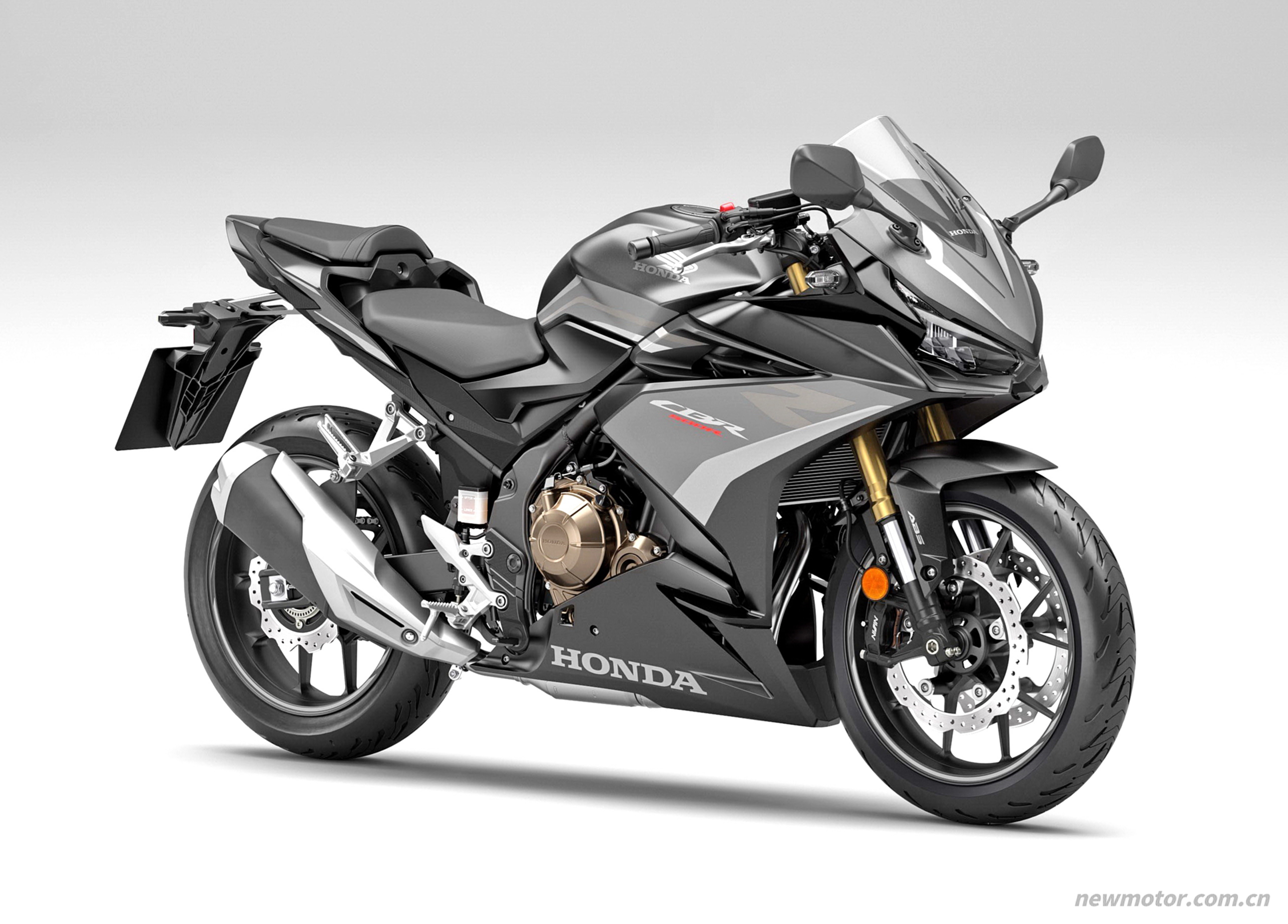 Honda 2022 CBR500R �ܳ�