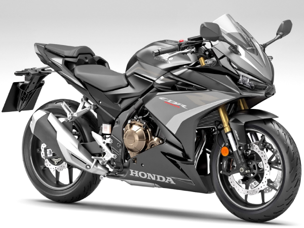 ���� Honda CBR500R(2022)