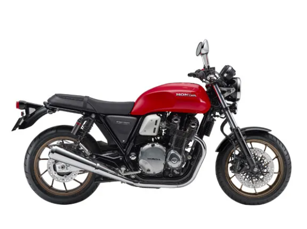 ���� Honda CB1100 RS Final Edition(2021)