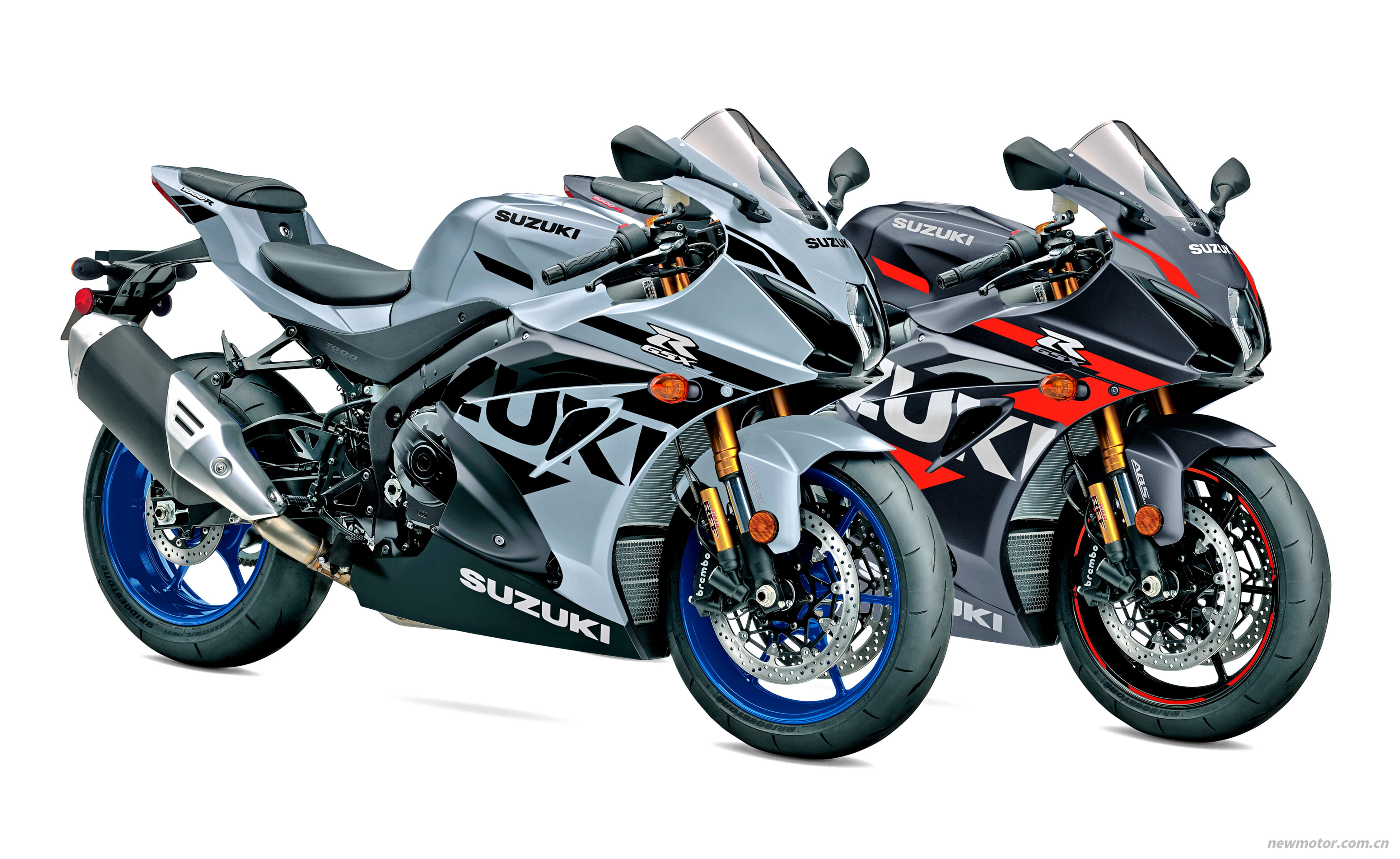 Suzuki 2022 ������ GSX-R1000��750��600