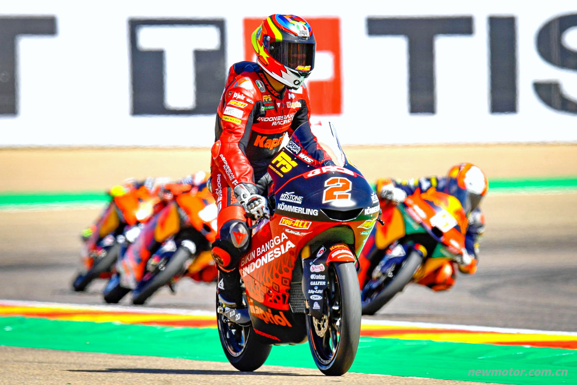 ������ҵ������ע��������վ FP����˹�� Moto3 �ڴ�ͻ��