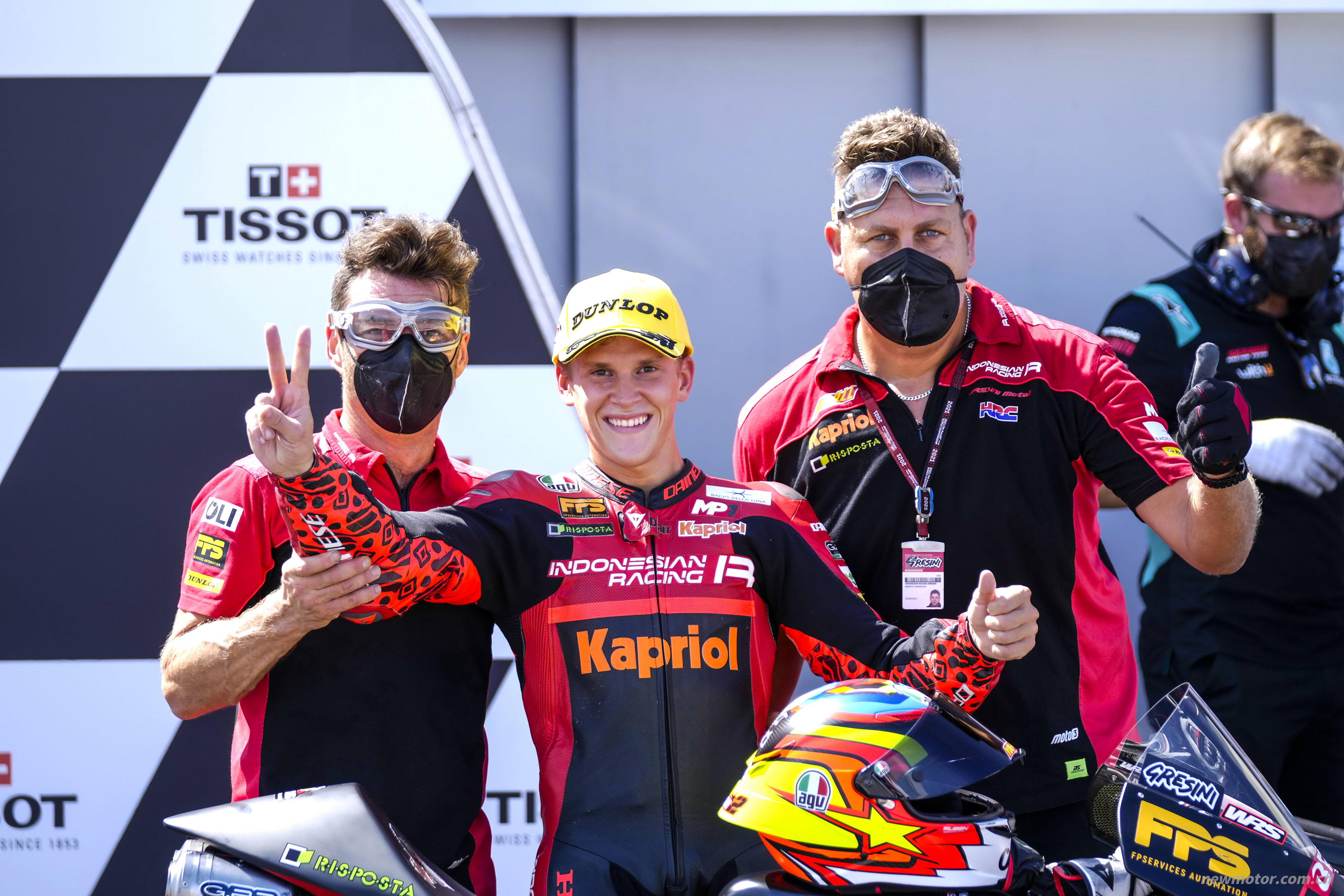 ������ҵ������ע��������վ����˹�� Moto3 ��������ˤ��