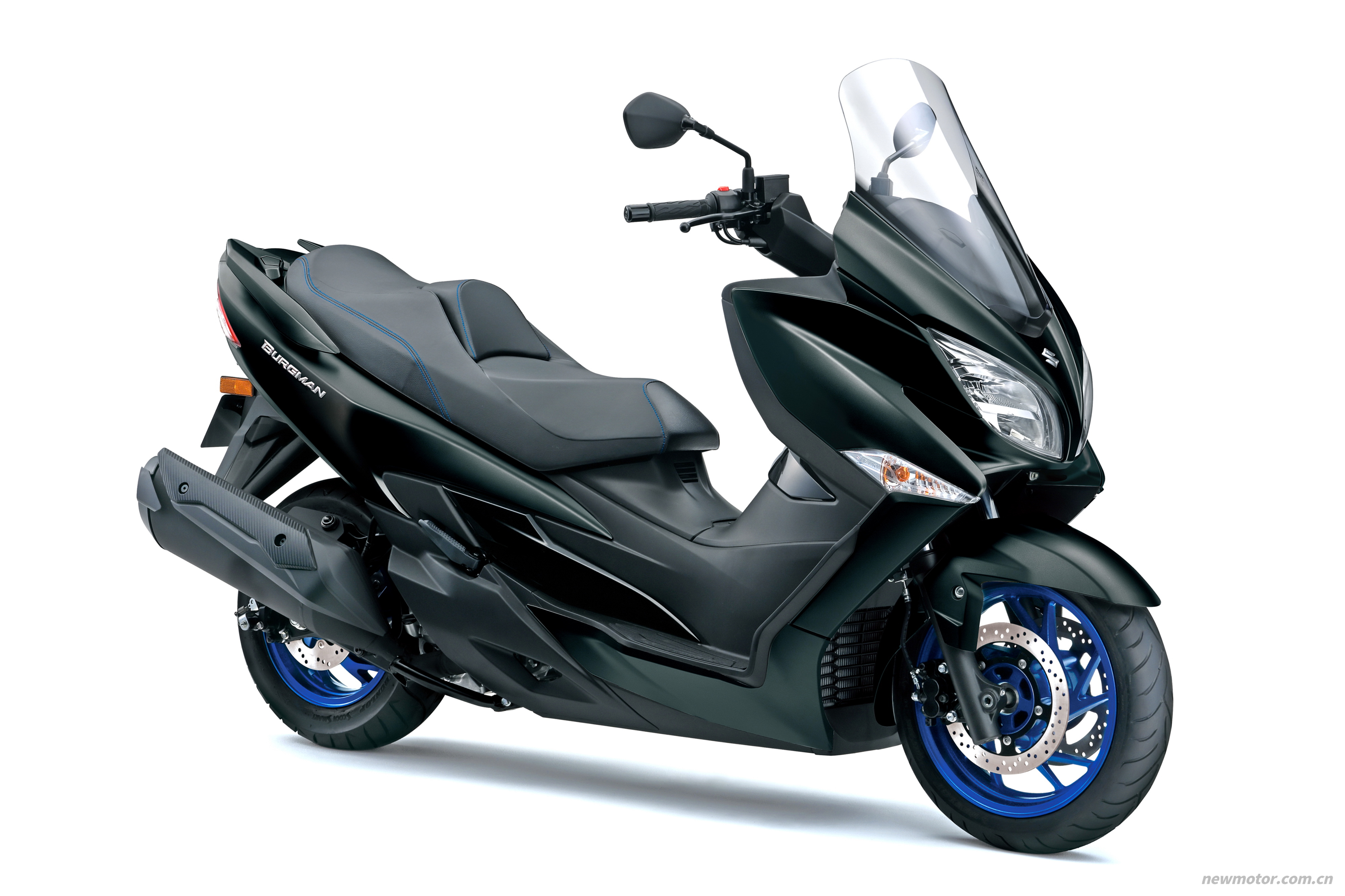 Suzuki 2022 AN400 ŷ�ް棺ϸ�ڼ��