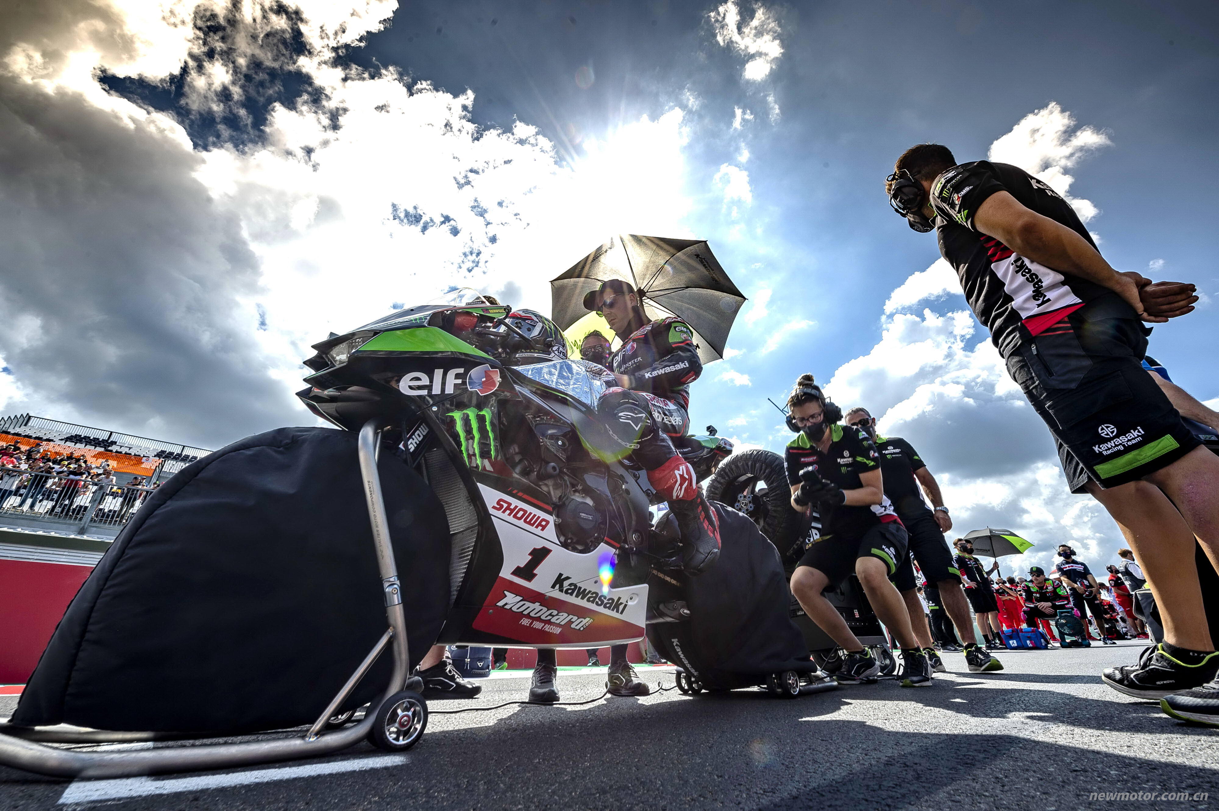 WSBK 2021������վ