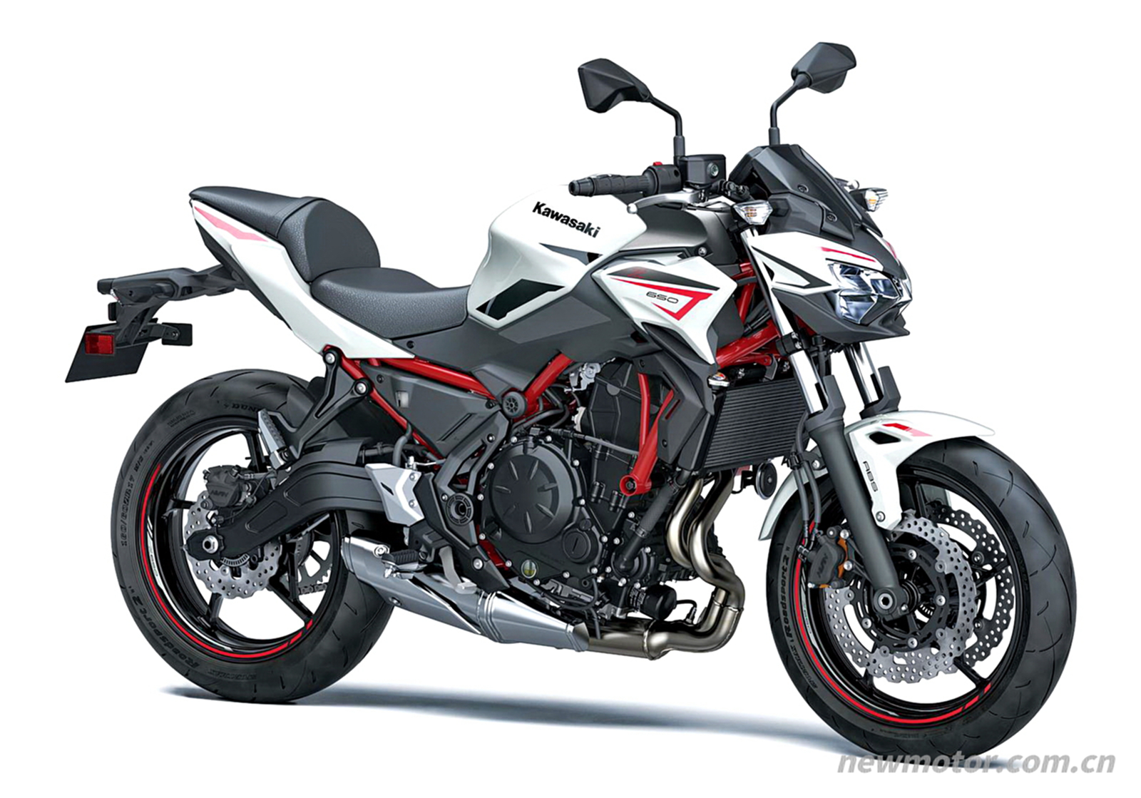 Kawasaki �Ƴ� 2022 Z650