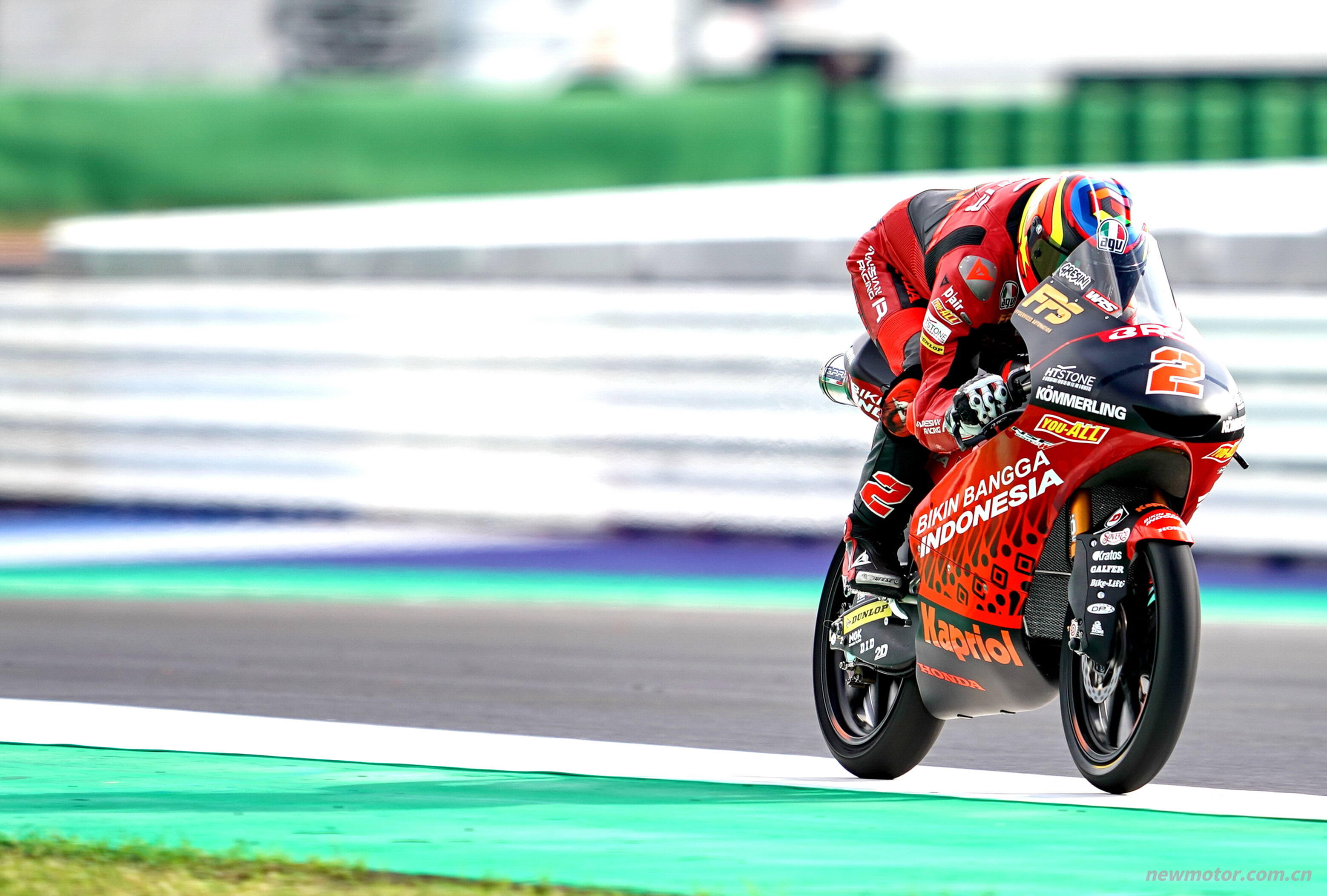 ������ҵ������ע����ɳŵվ FP����˹�� Moto3 ֱ����ս