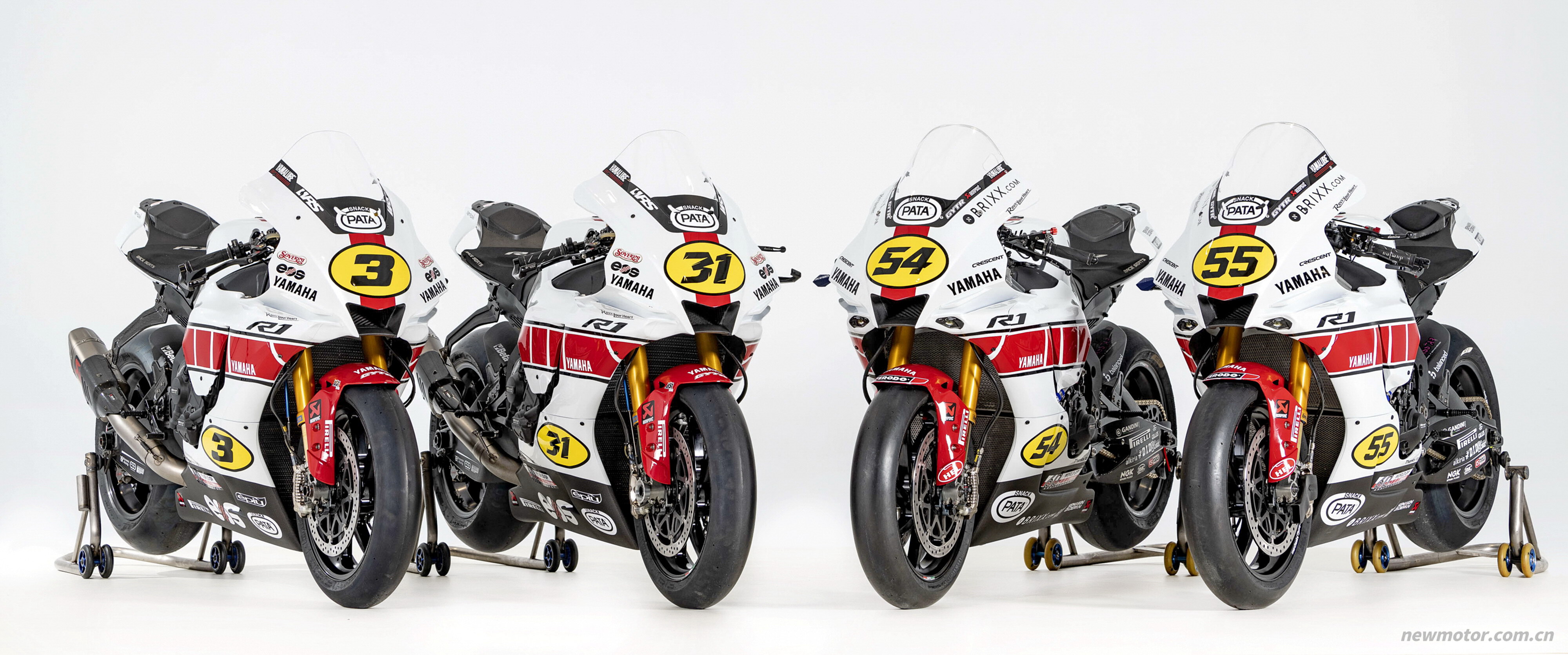 Yamaha ��ս GP ��ʮ�������ͼ���� WSBK ����