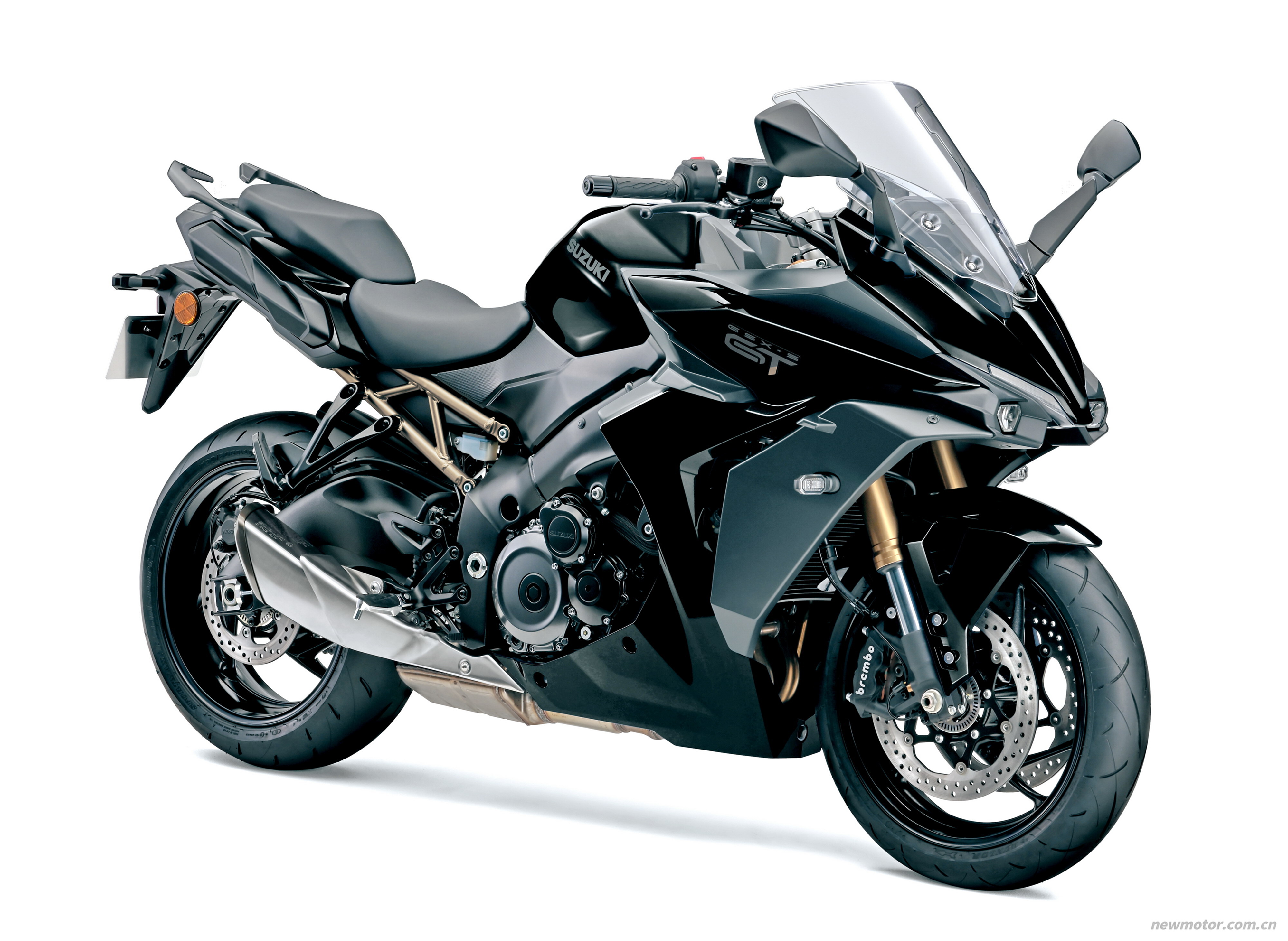 Suzuki �����˶����г� GSX-S1000GT������