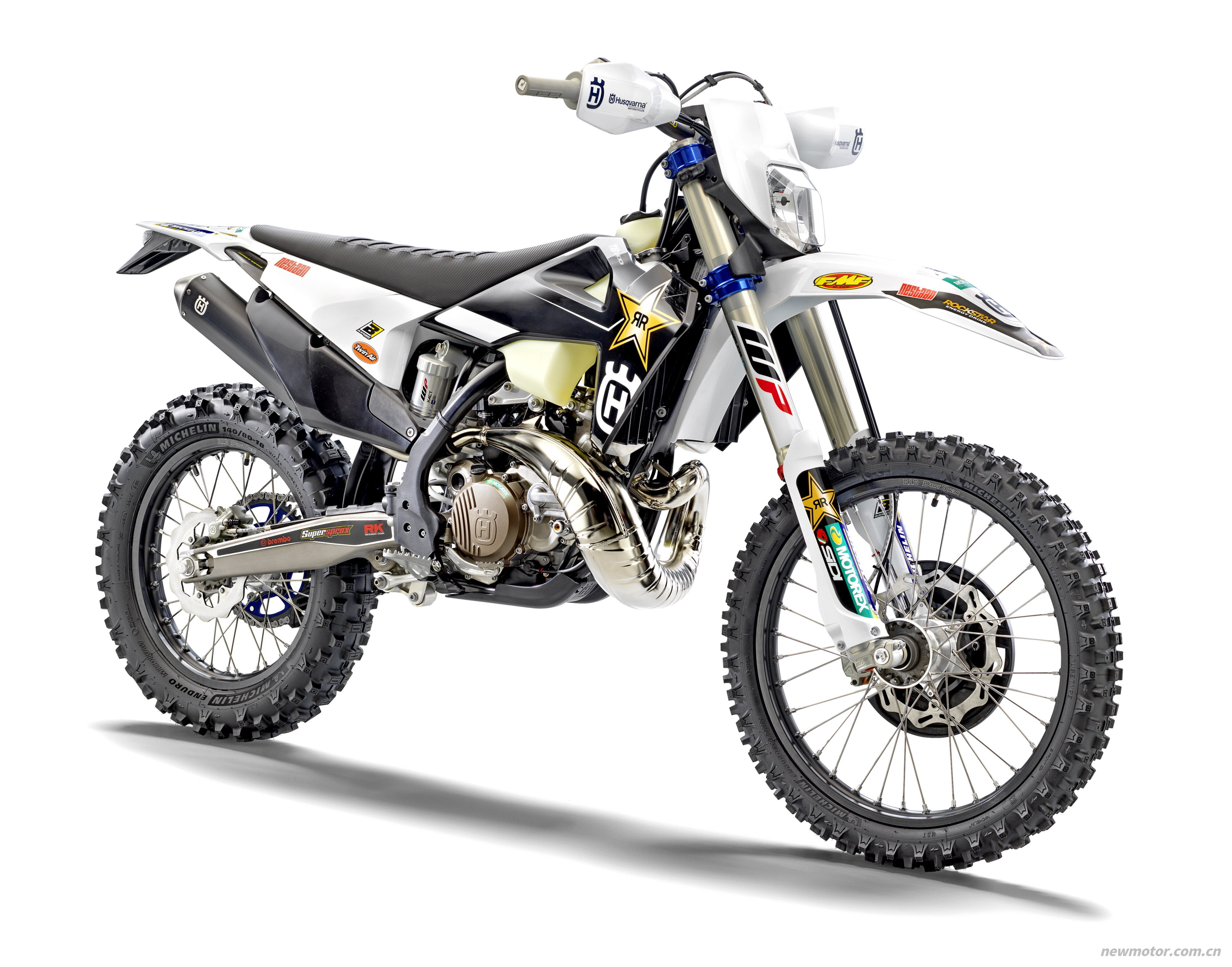 ��˹���� 2022 TE300i��FE350 ���Ӱ�����ԽҰ����