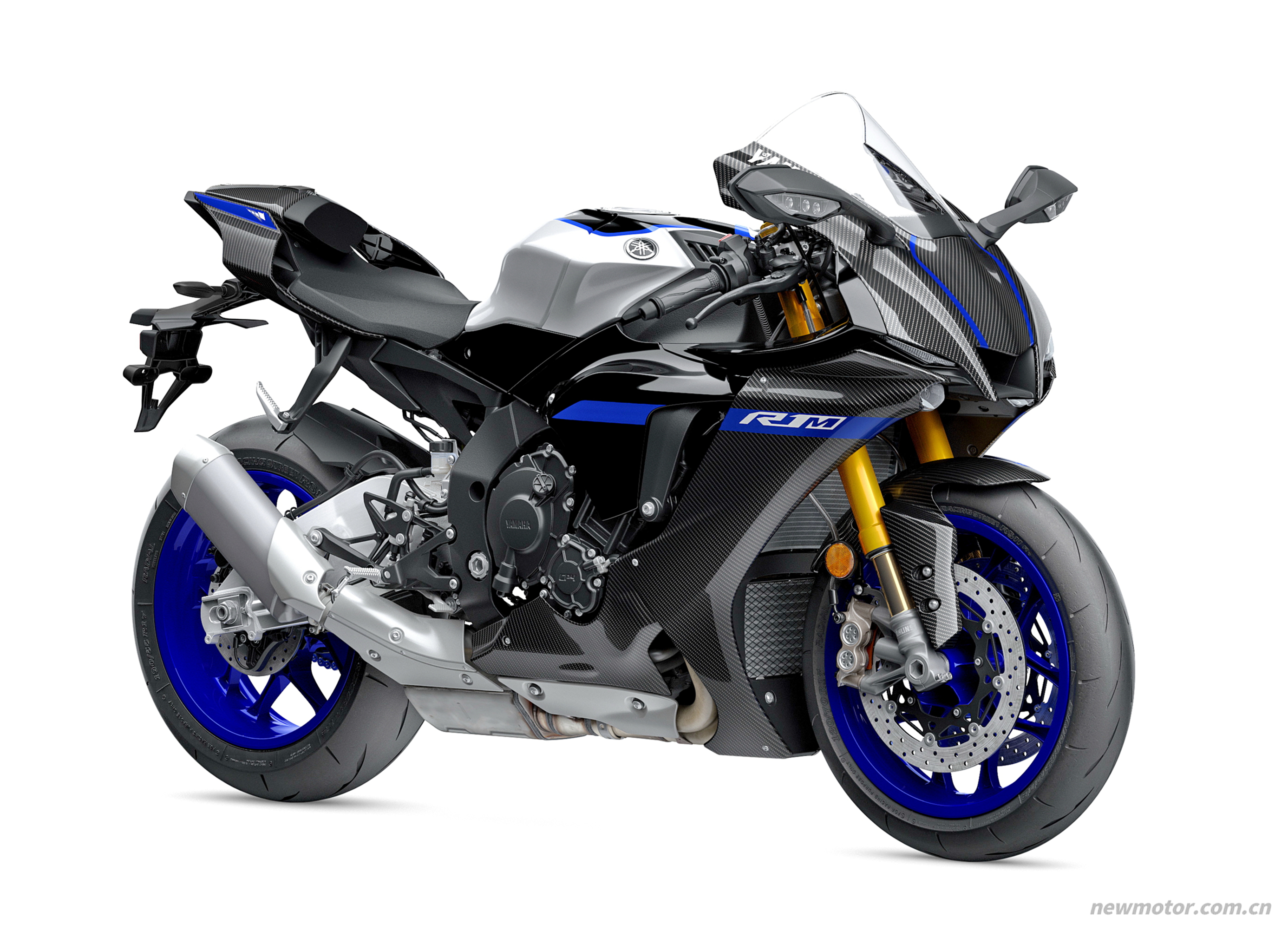 Yamaha 2022 YZF-R1��R1M �����ܳ�