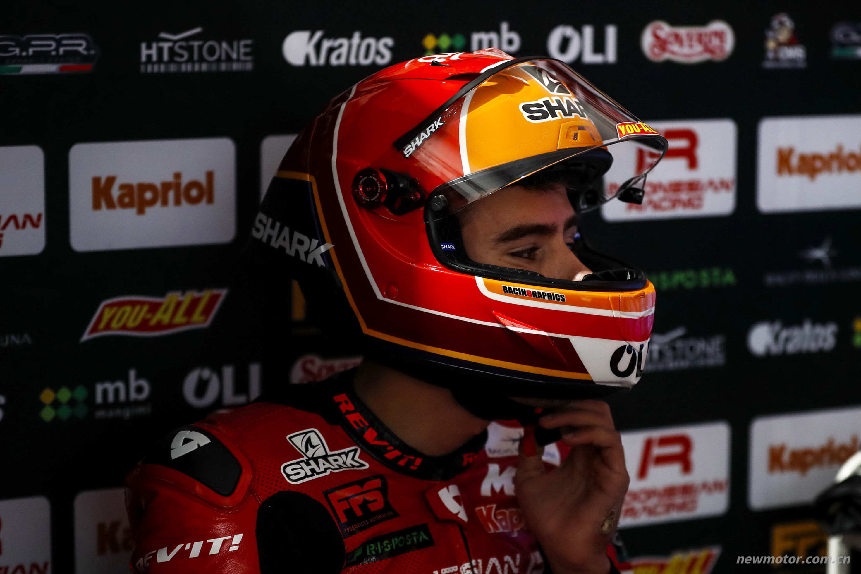 ������ҵ������ע������վ FP����˹�� Moto3 ��������