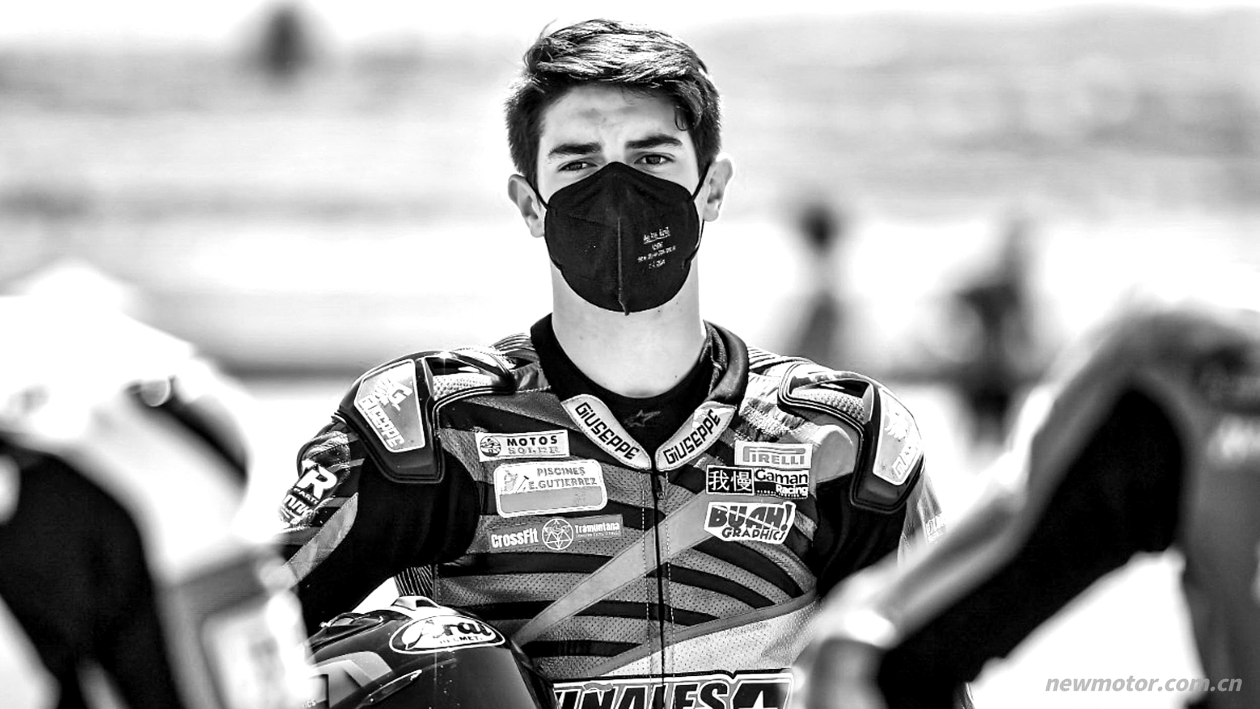 WSBK 2021 ����������˹վ