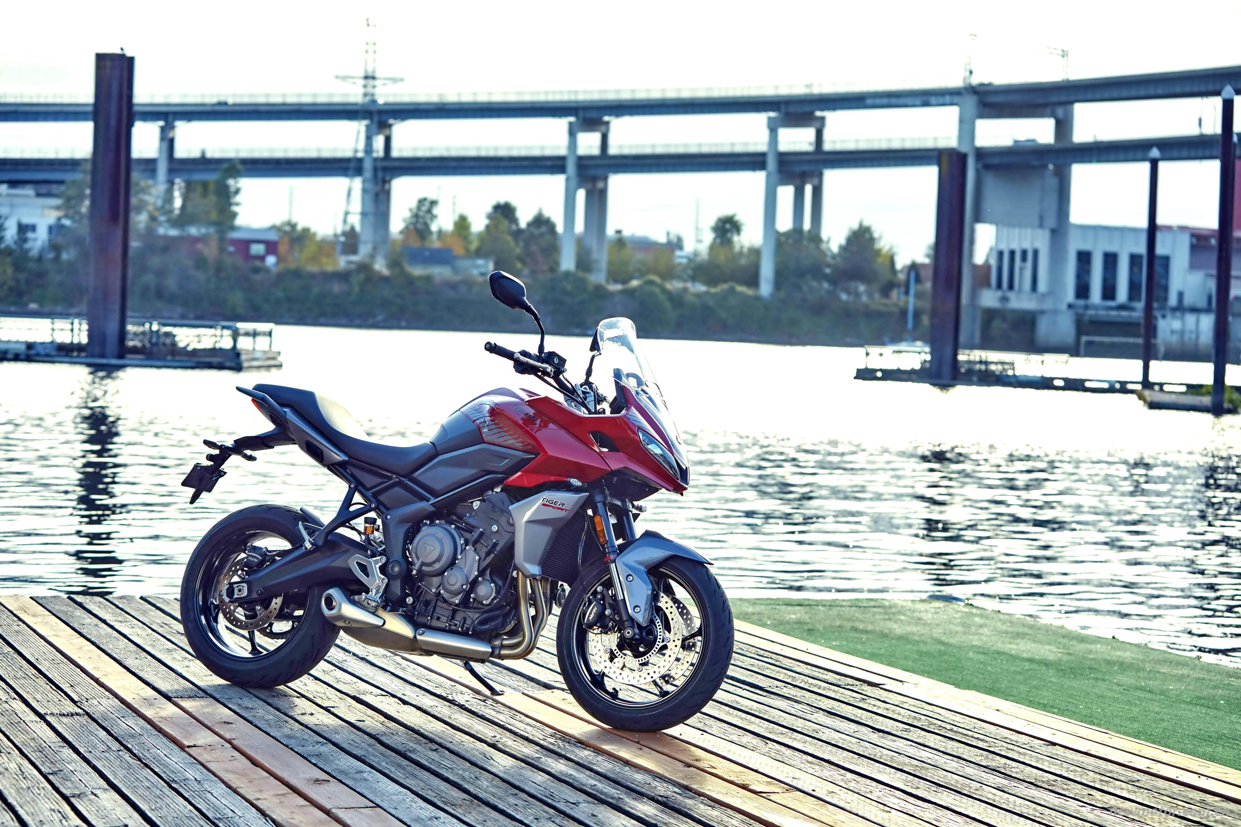����Ħ�� Tiger Sport 660 ������д