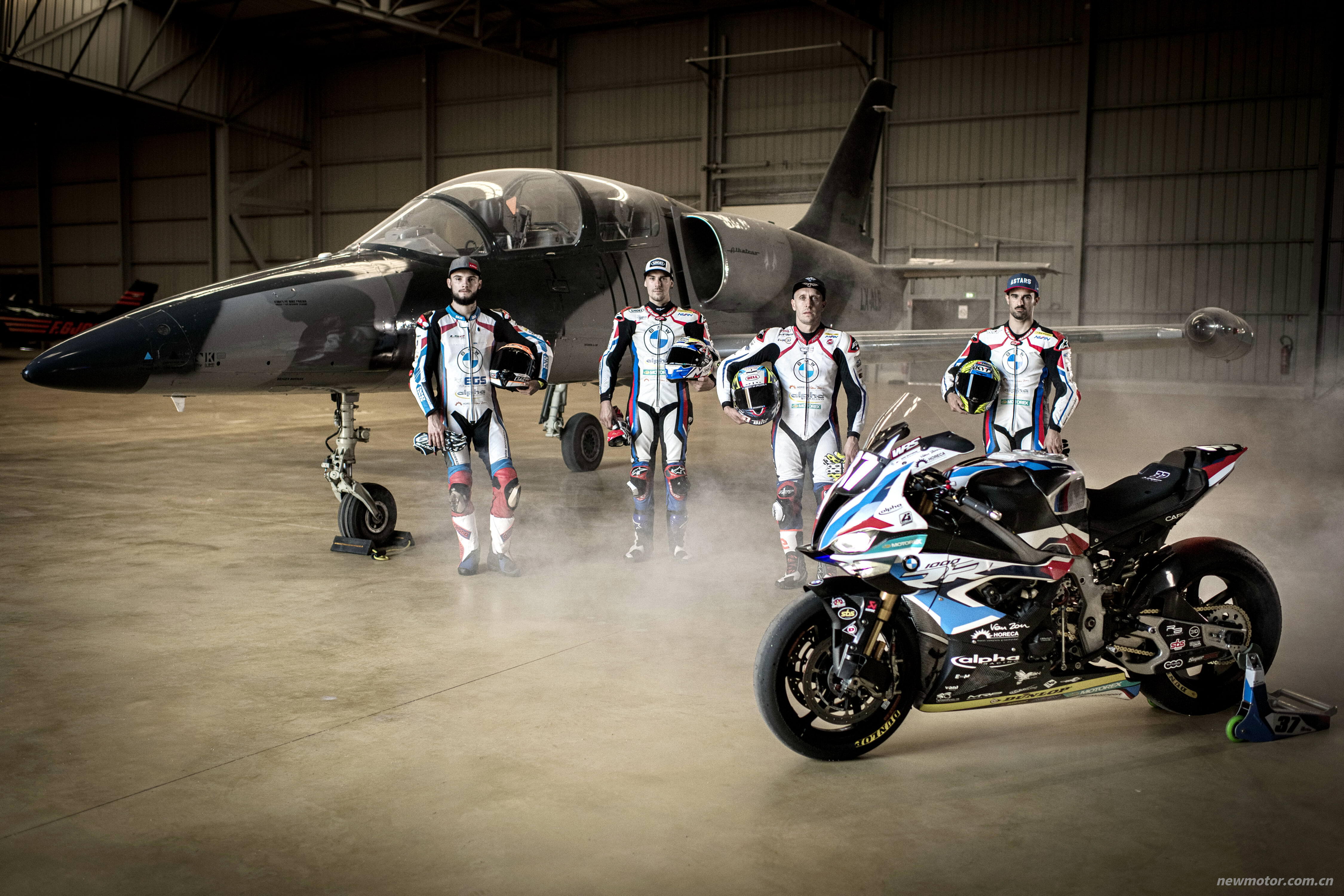 ���� M1000RR EWC ��������������ʽ�ɻ��ĺ���