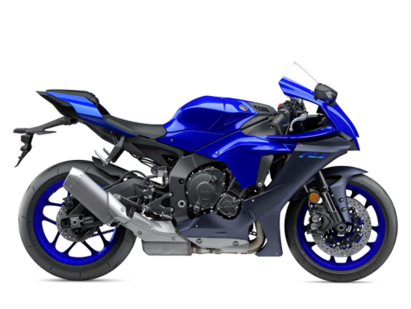 ������ Yamaha YZF-R1(2022)