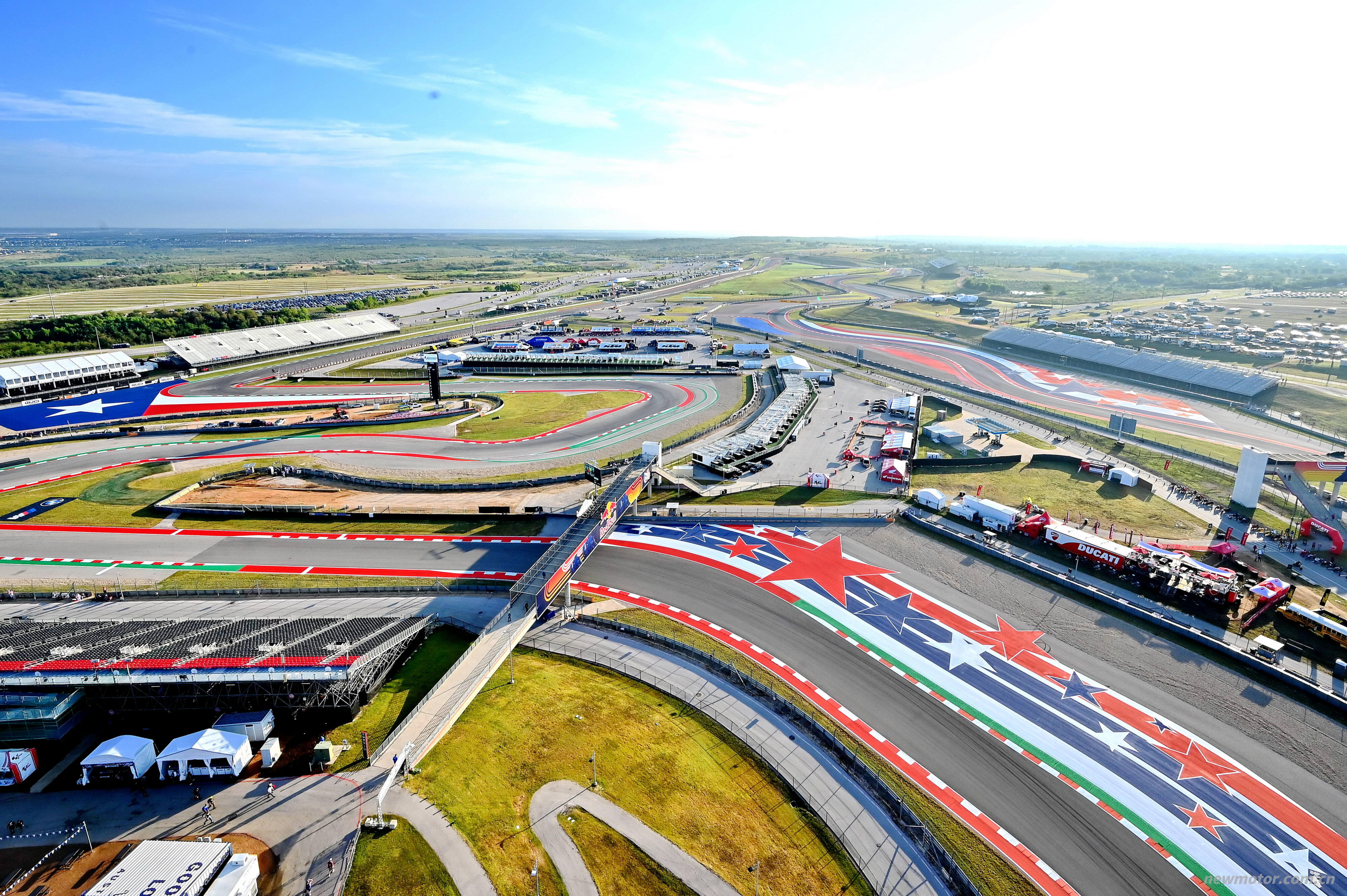 MotoGP 2021 ����վ