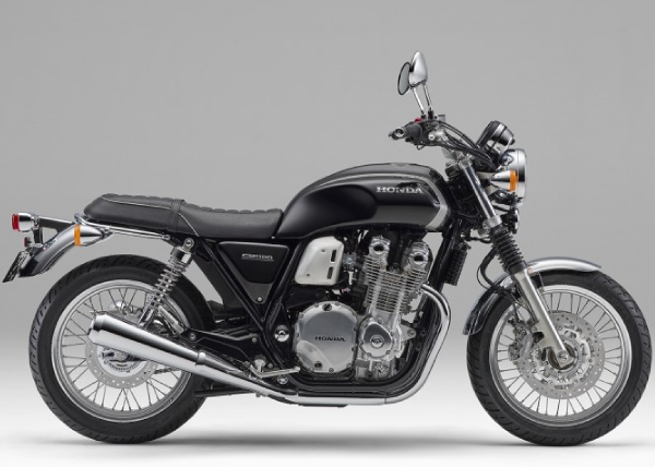 ���� Honda CB1100 EX Final Edition(2021)