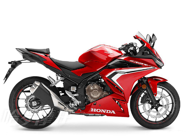 �����й� Honda DreamWing CBR500R(2020)