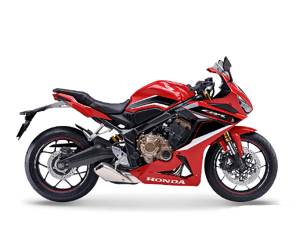 �����й� Honda DreamWing CBR650R(2023)