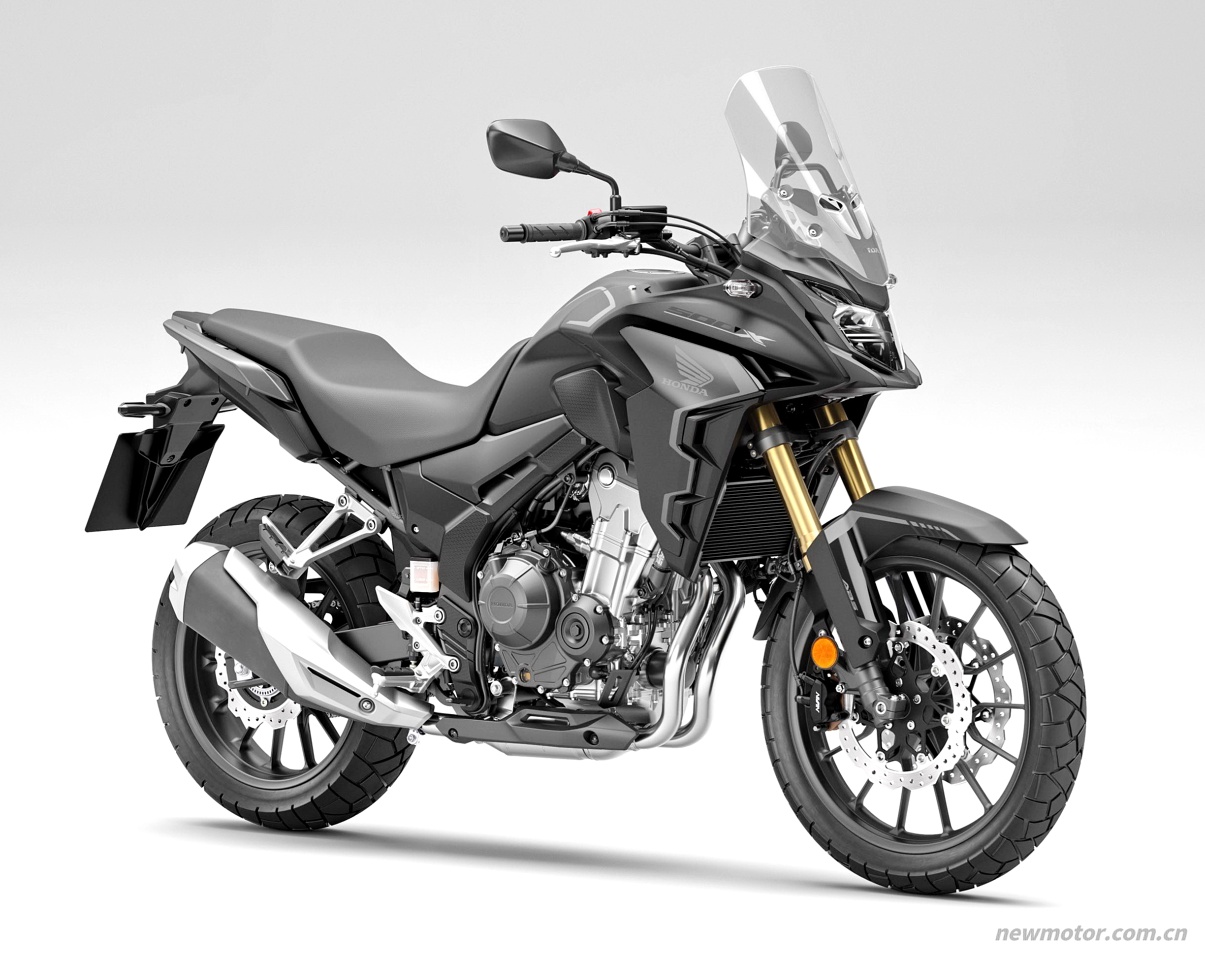 Honda 2022 CB500X ����̽�ճ�