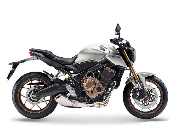 �����й� Honda DreamWing CB650R(2021)