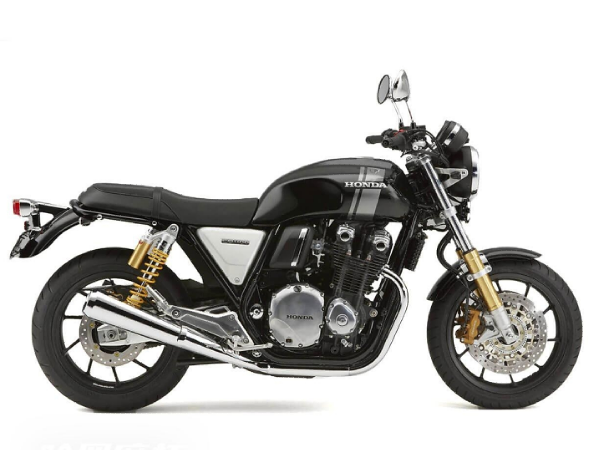 �����й� Honda DreamWing CB1100(2020)