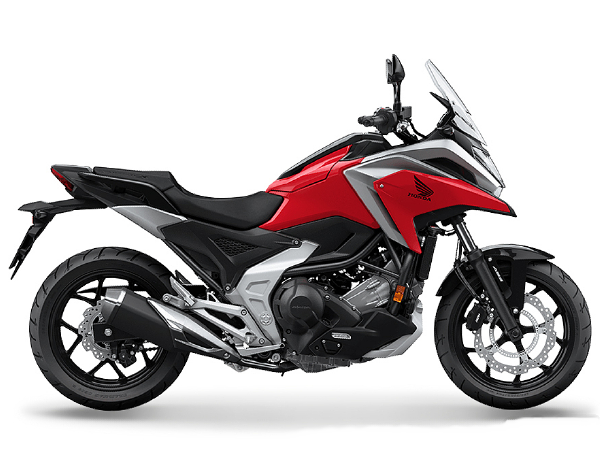 �����й� Honda DreamWing NC750X(2021&nbspMT)