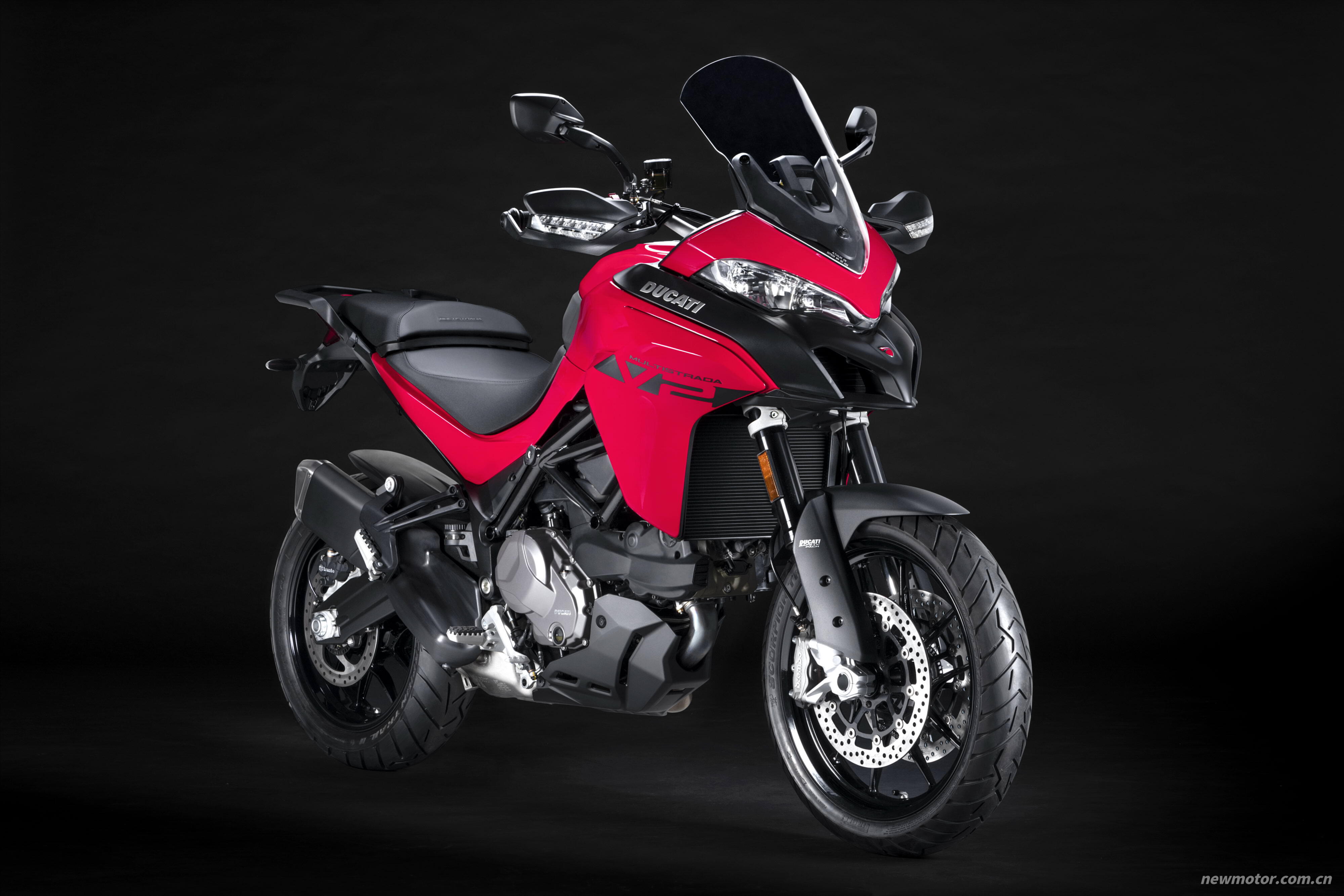 �ſ��� 2022 ��; Multistrada V2��V2S