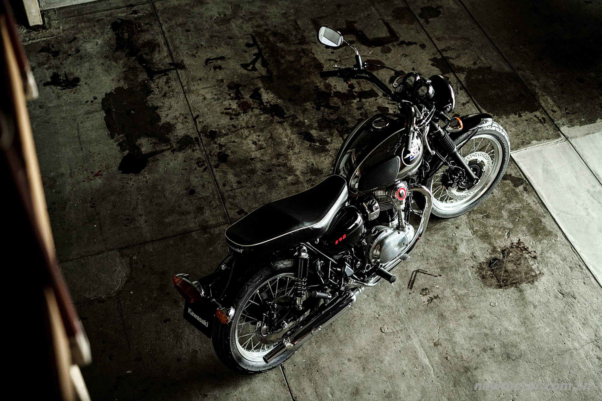 Kawasaki 2022 Meguro K3��W800 ϵ�б�����